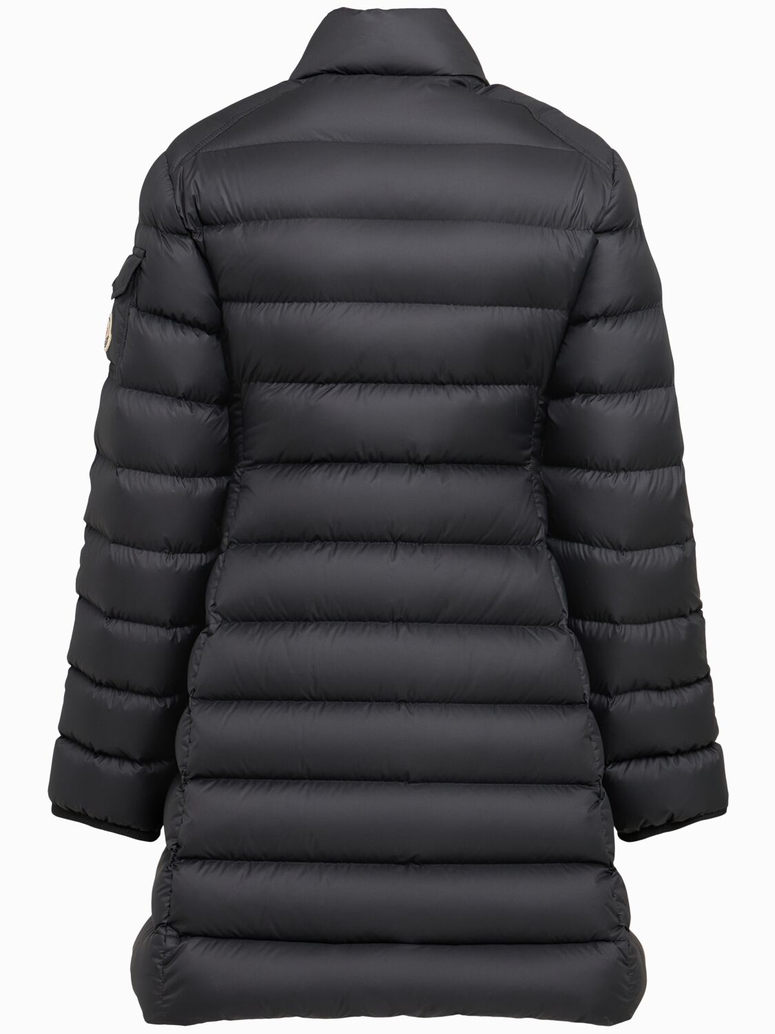 Moncler Igesse Tech Down Jacket