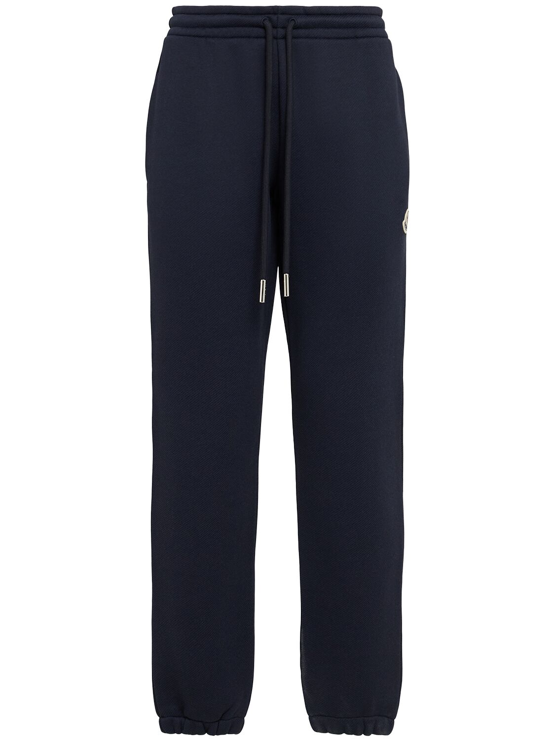 Moncler Cotton Blend Sweatpants