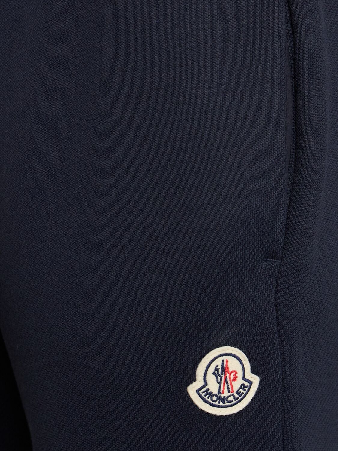 Moncler Cotton Blend Sweatpants