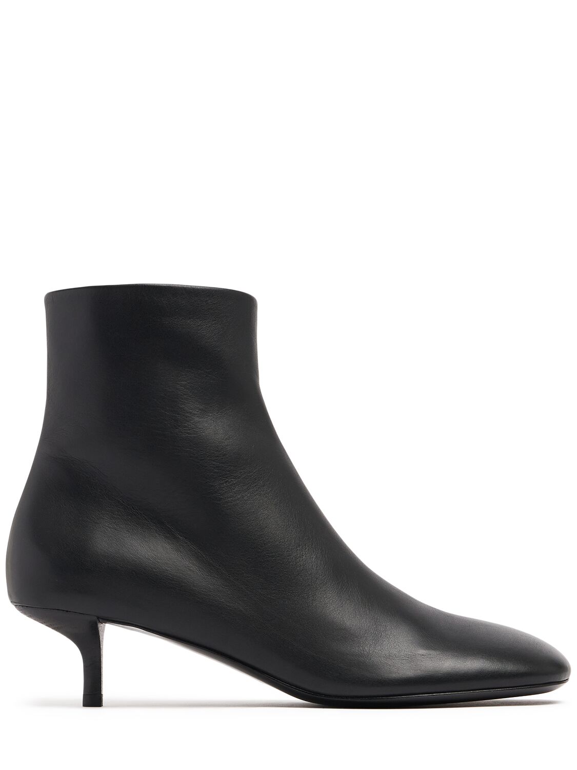 Bottes En Cuir Cotama - MARSELL - Modalova