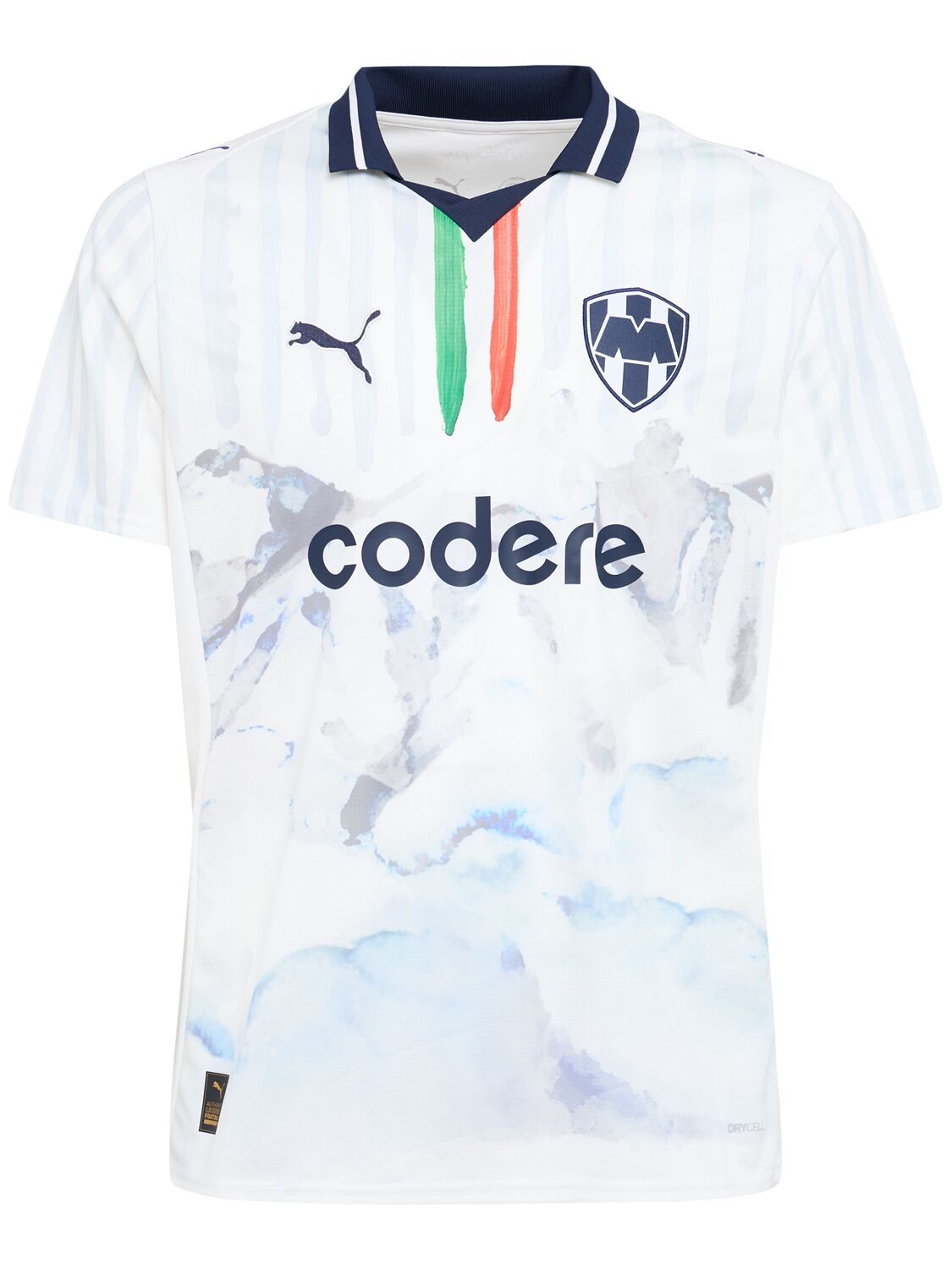 Puma Kidsuper Mty Jersey Replica T-shirt