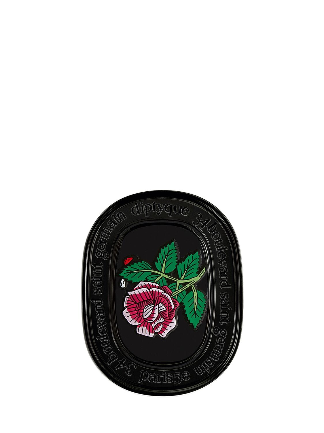 Eau Rose Solid Perfume