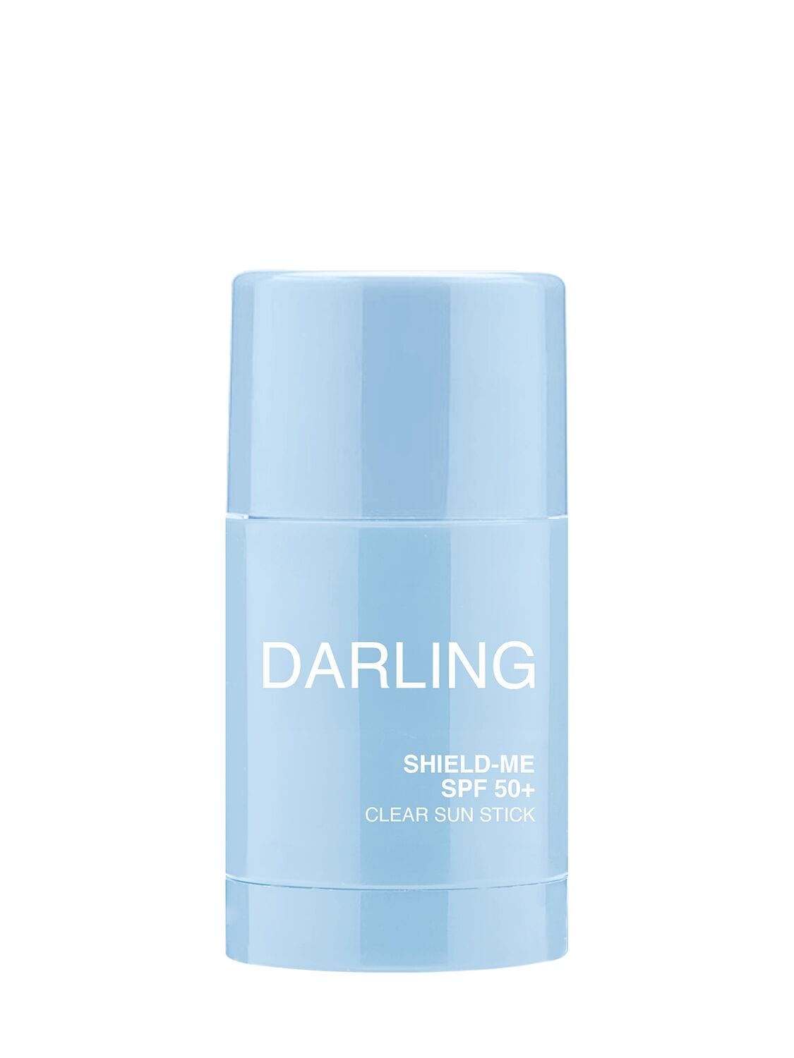 17g Shield-me Spf 50 clear Sun Stick