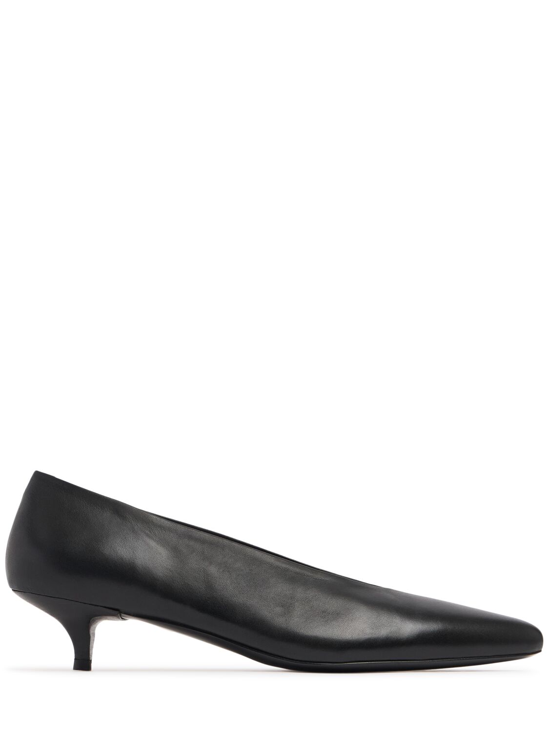 Marsèll Longiforma Leather Pumps