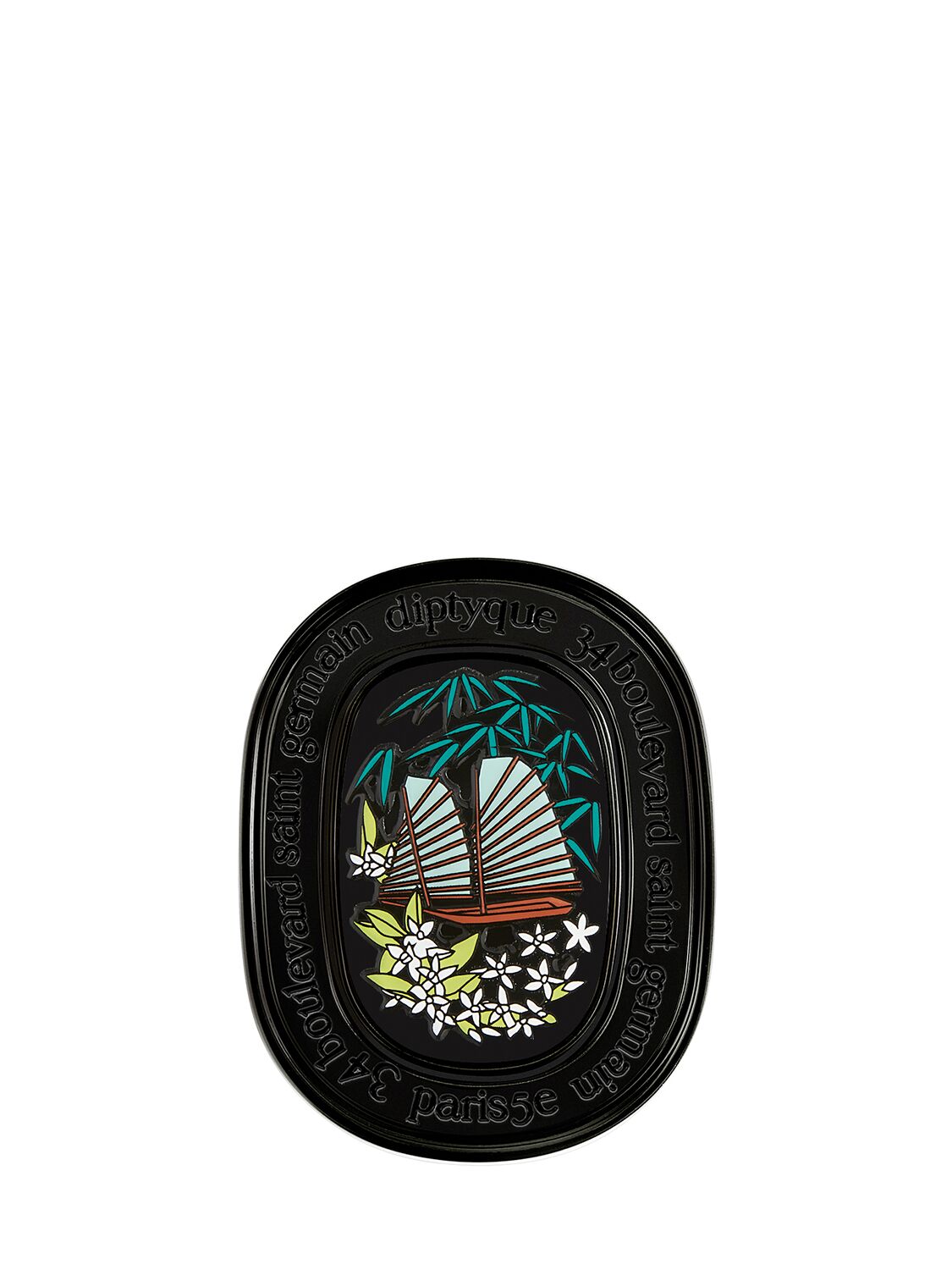 Do Son Solid Perfume