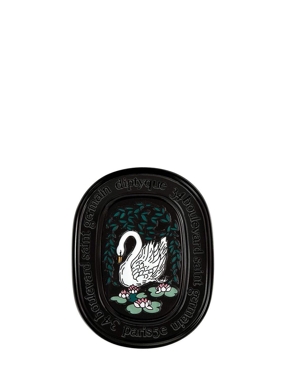 Ombre Dans L'eau Solid Perfume