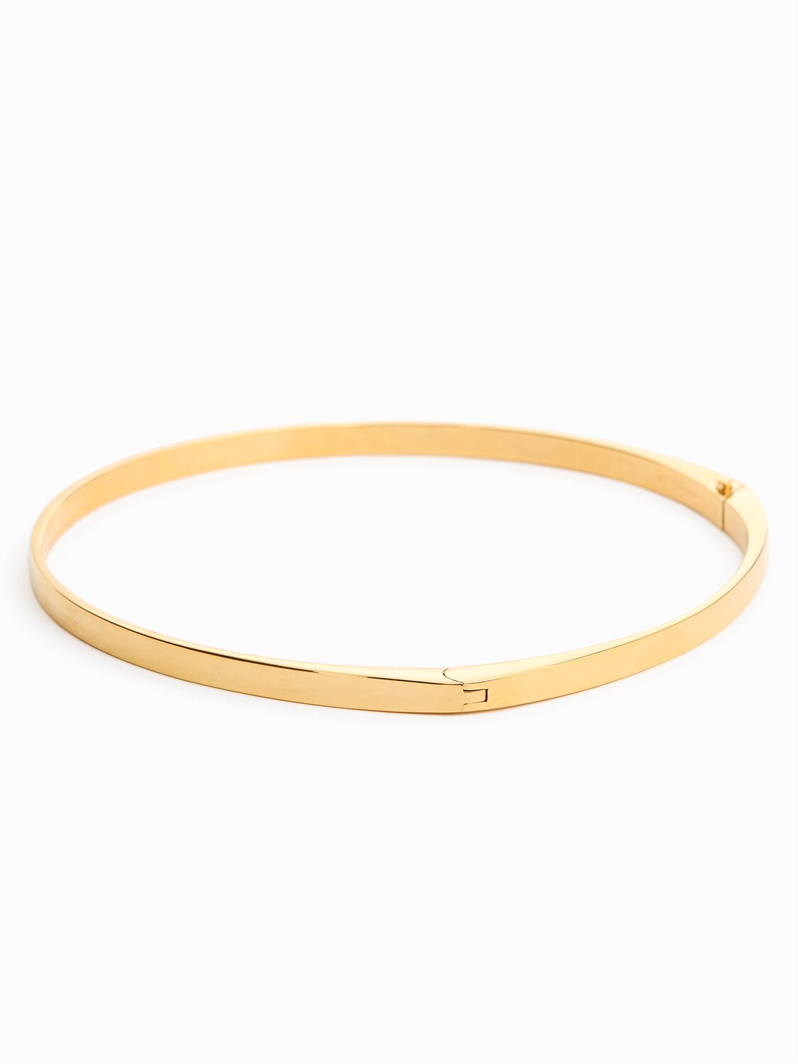 Totême Signature Collar Necklace