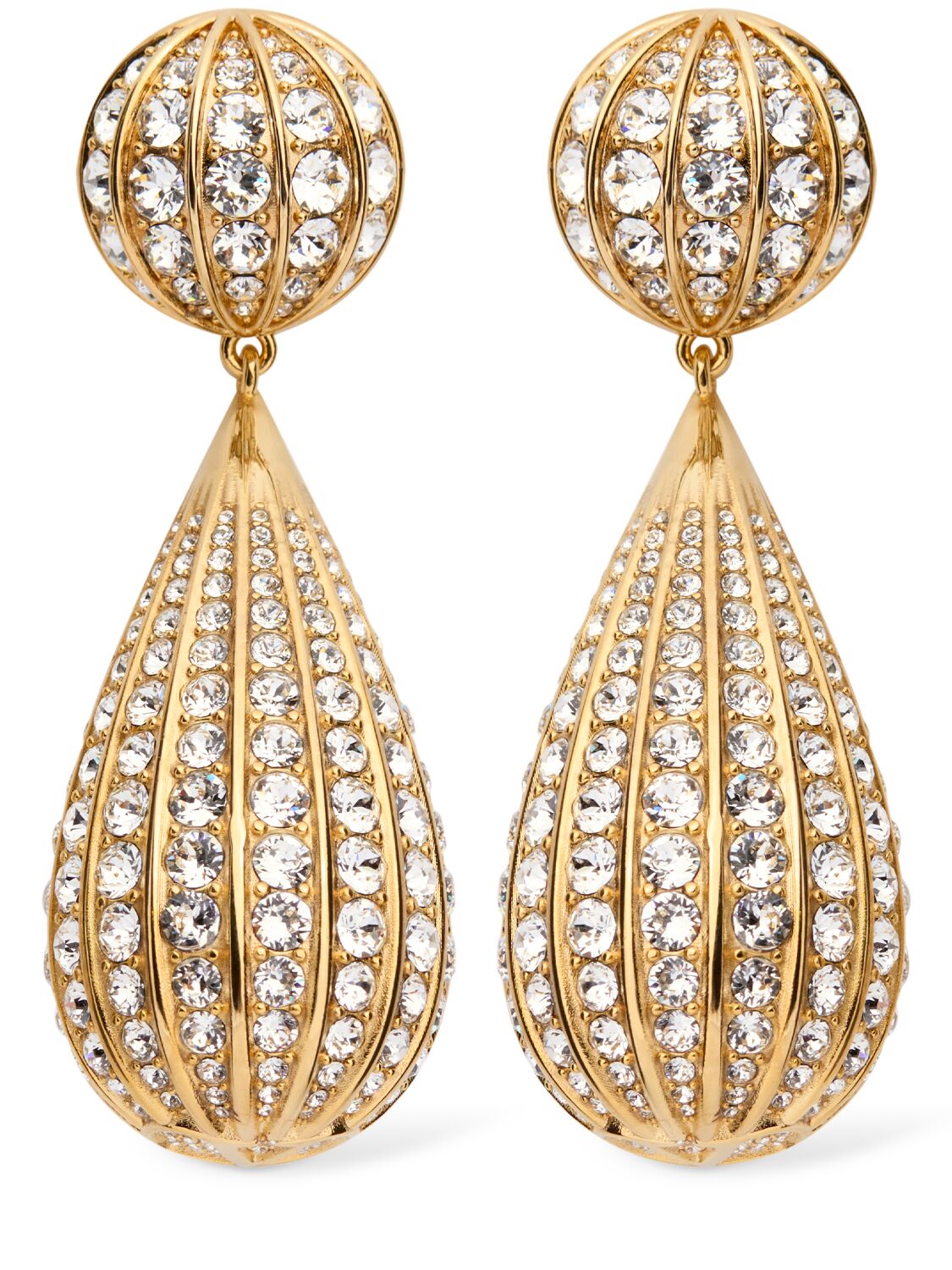 Famiglia 1 Pendant Earrings