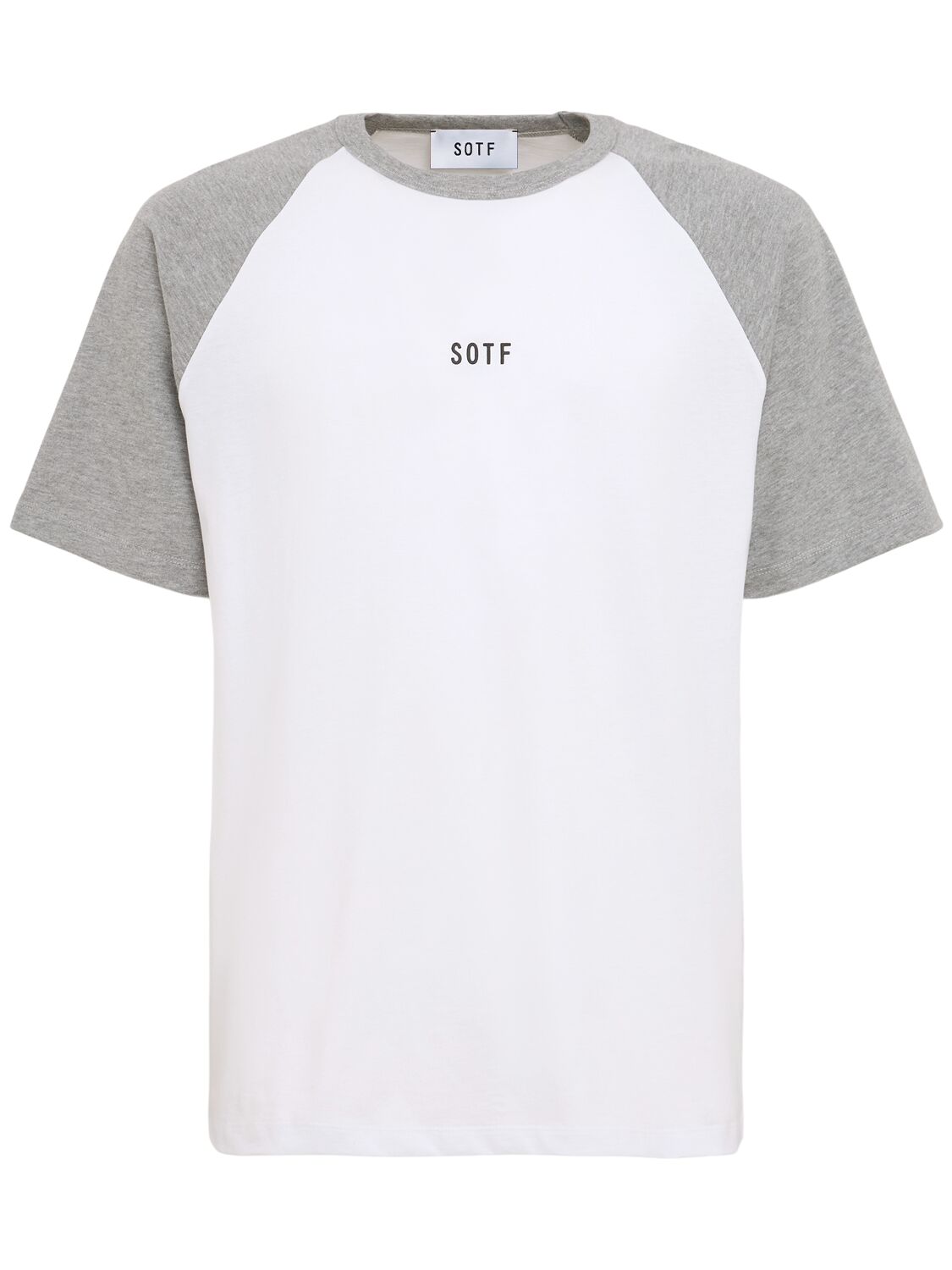 Baseball Logo T-shirt