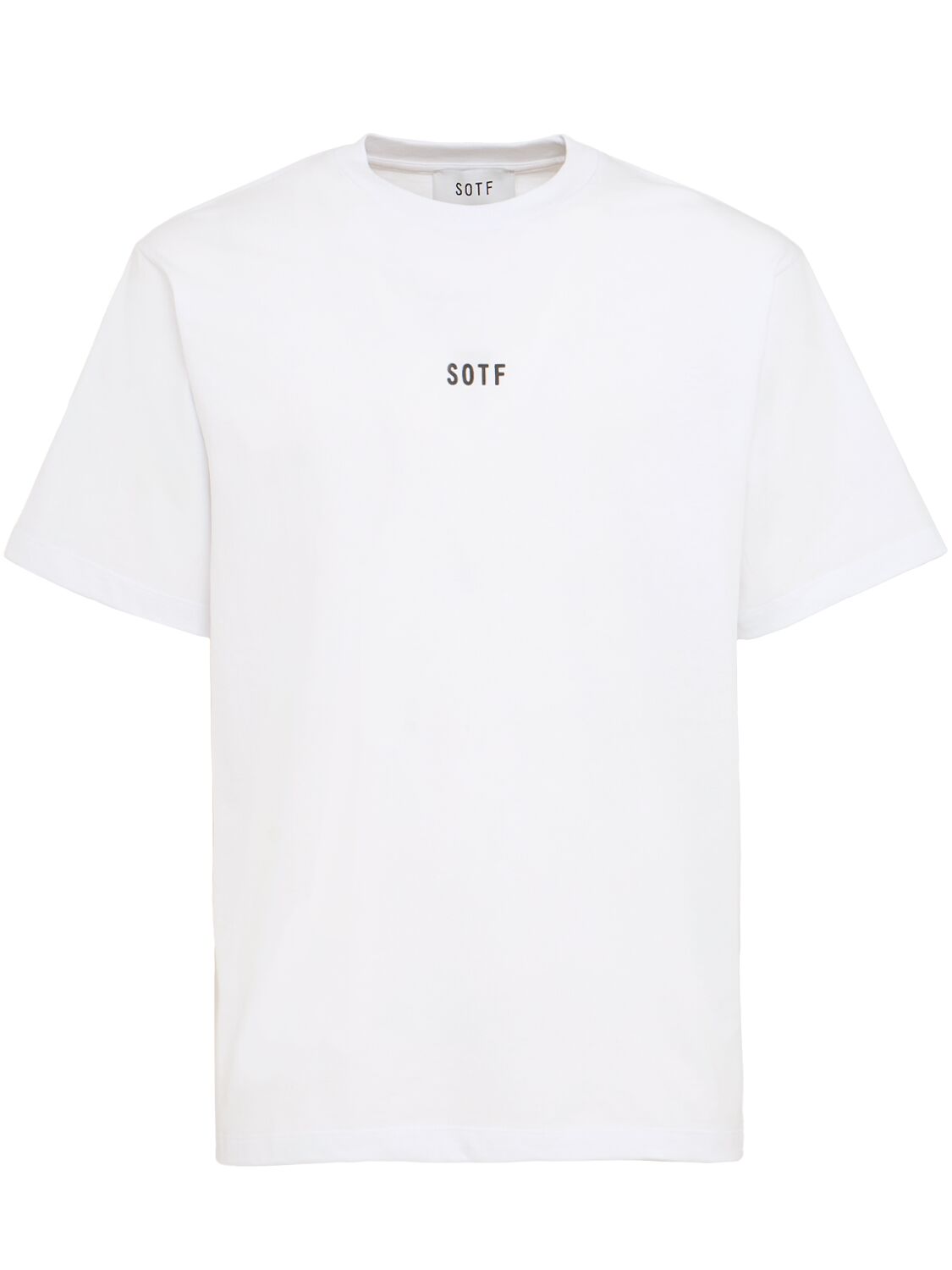 Classic Logo T-shirt
