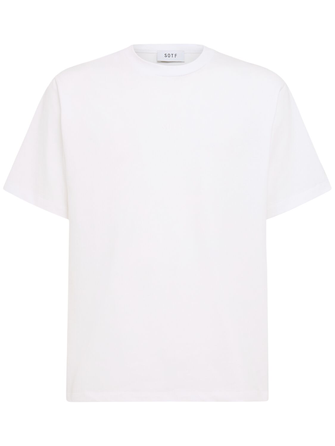 T/t Heavy T-shirt