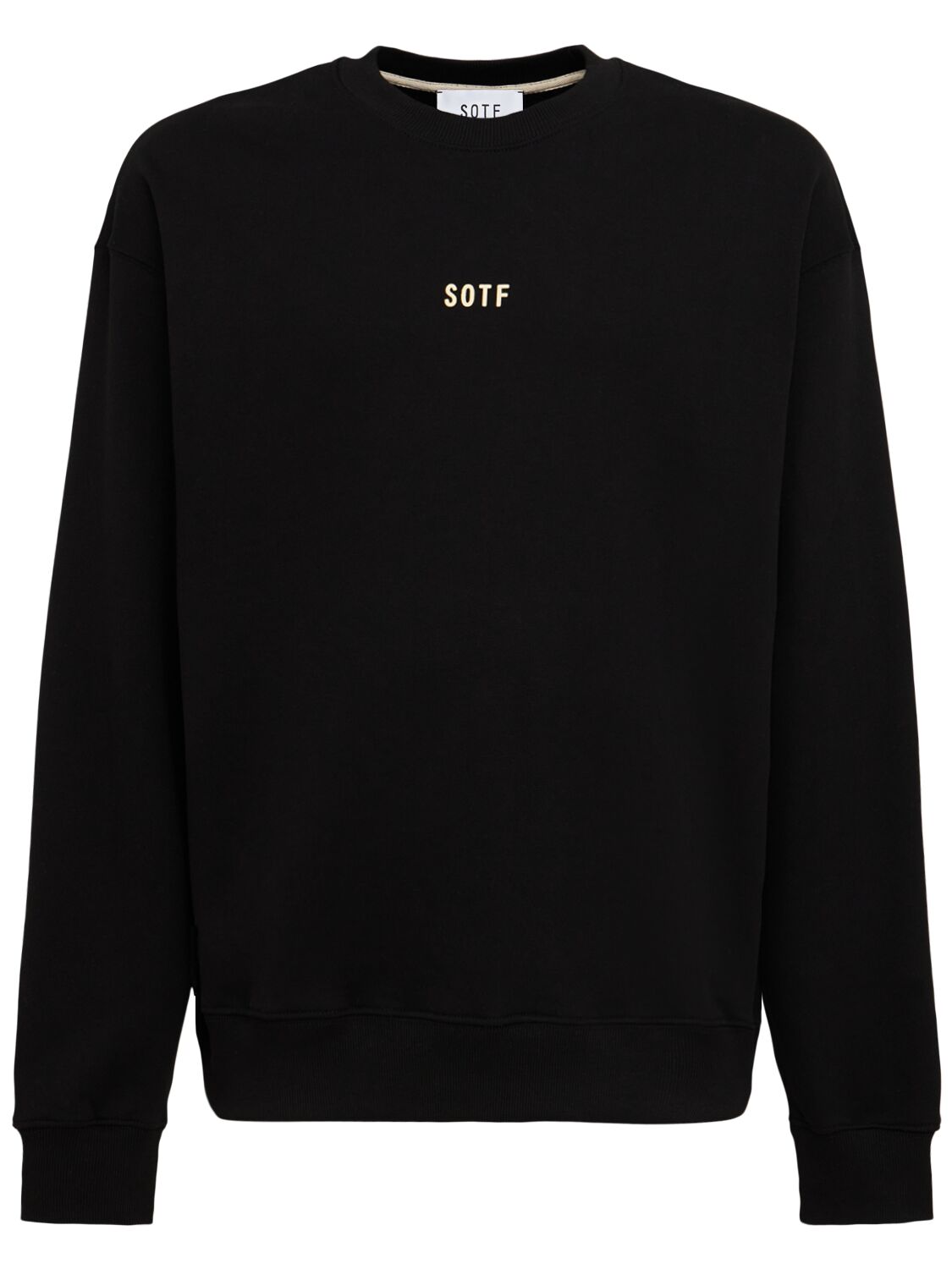 Standard Crewneck Sweatshirt