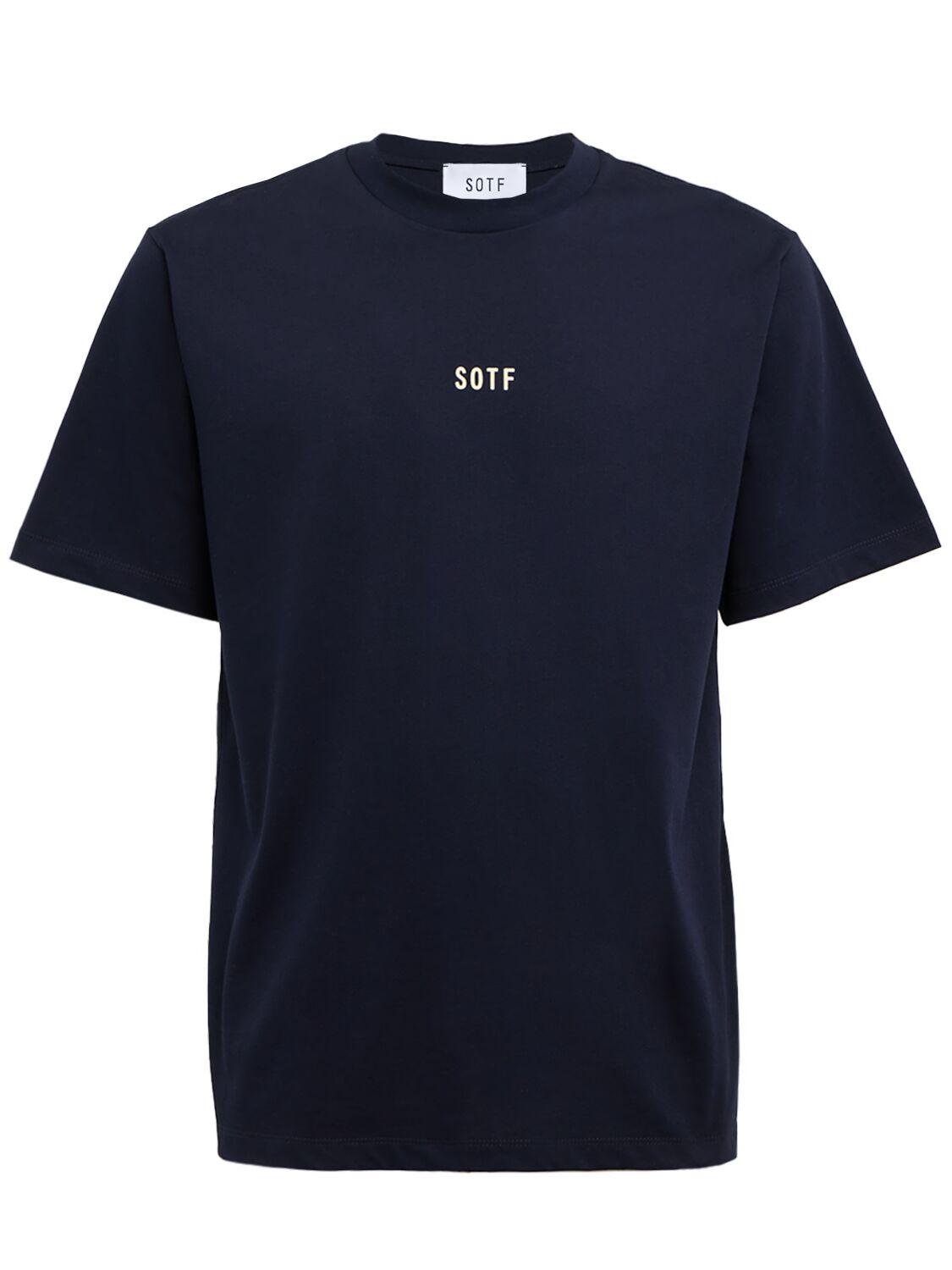 Classic Logo T-shirt