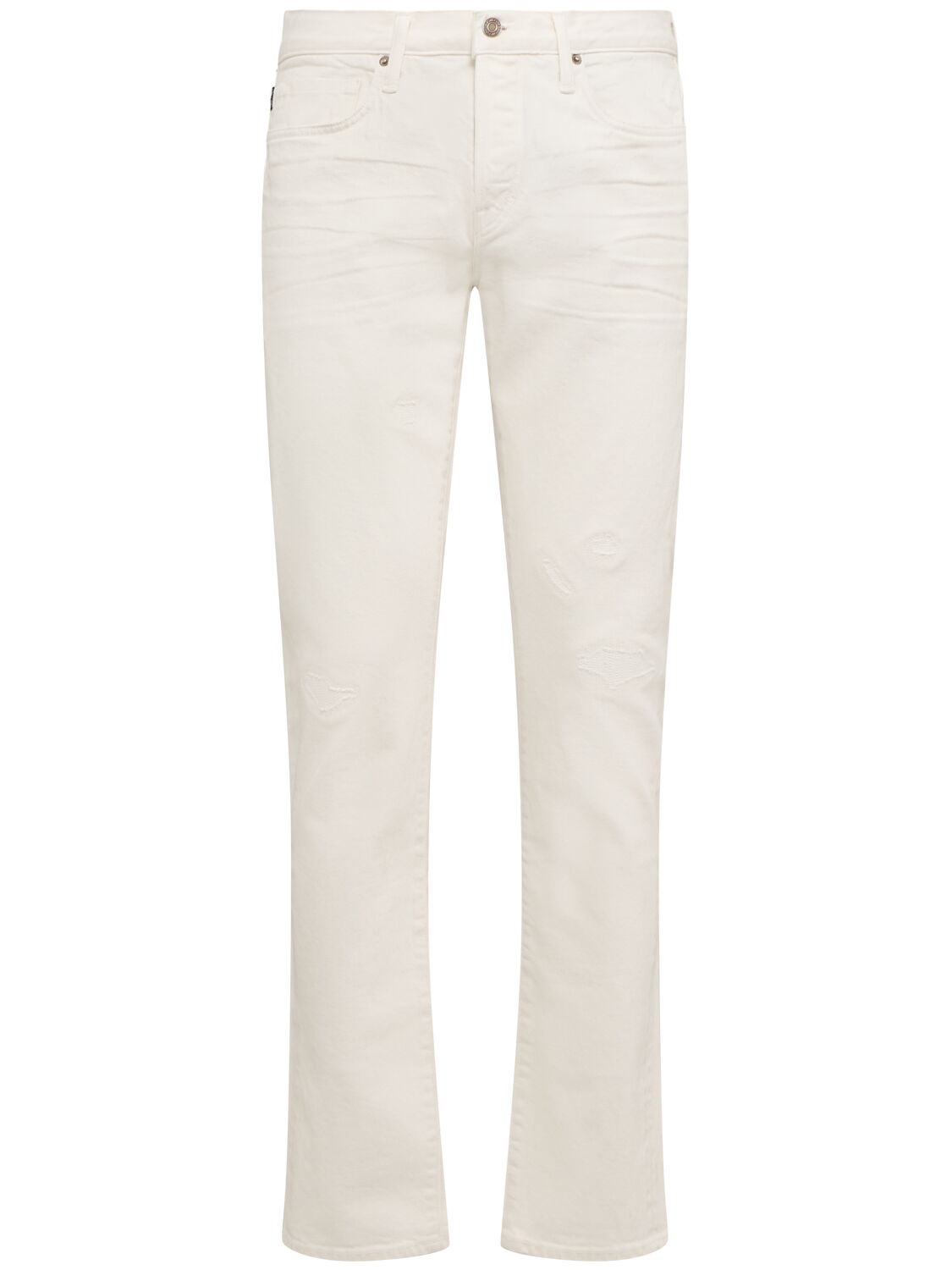 Jean En Denim Selvedge - TOM FORD - Modalova