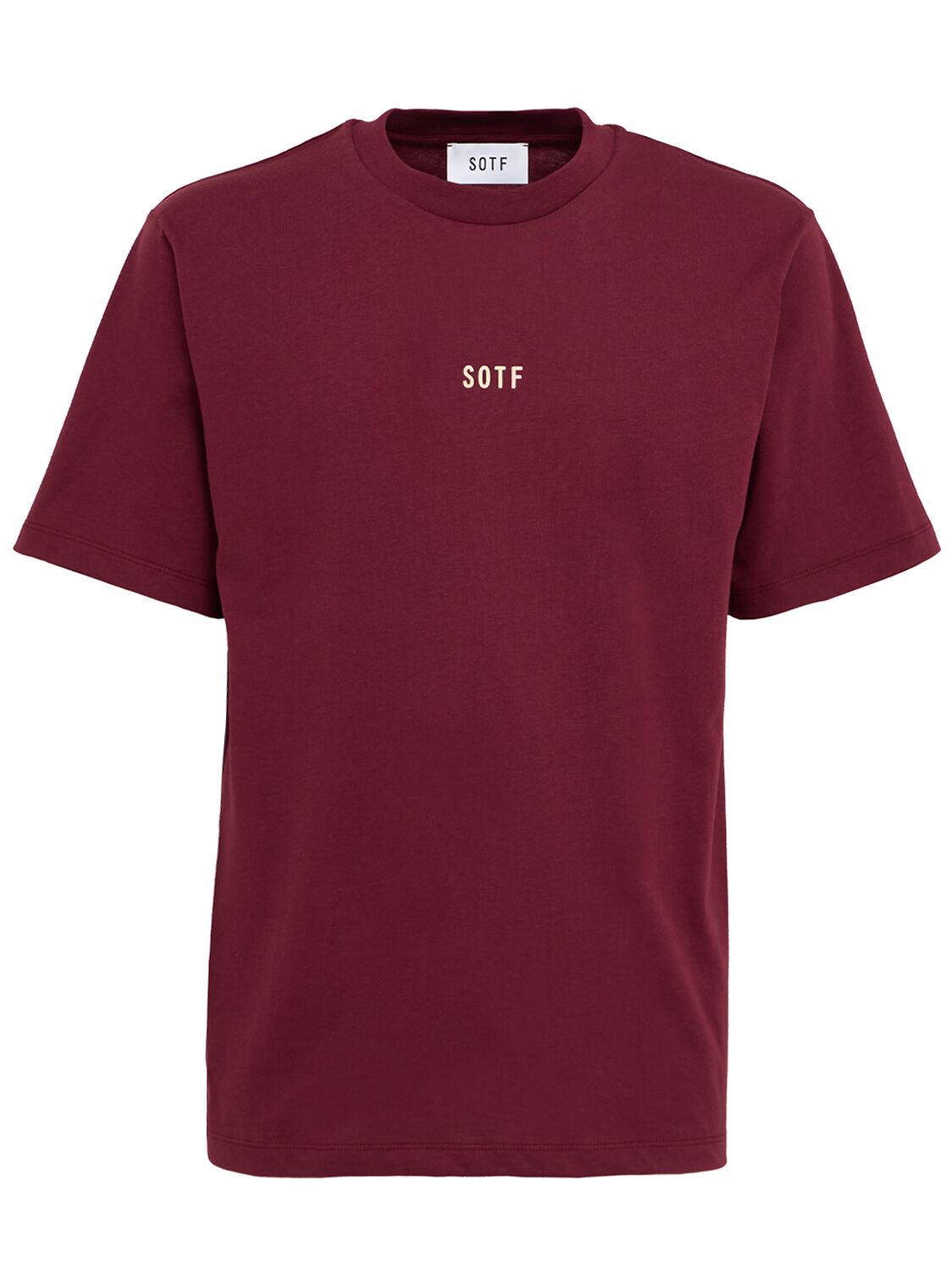 Classic Logo T-shirt