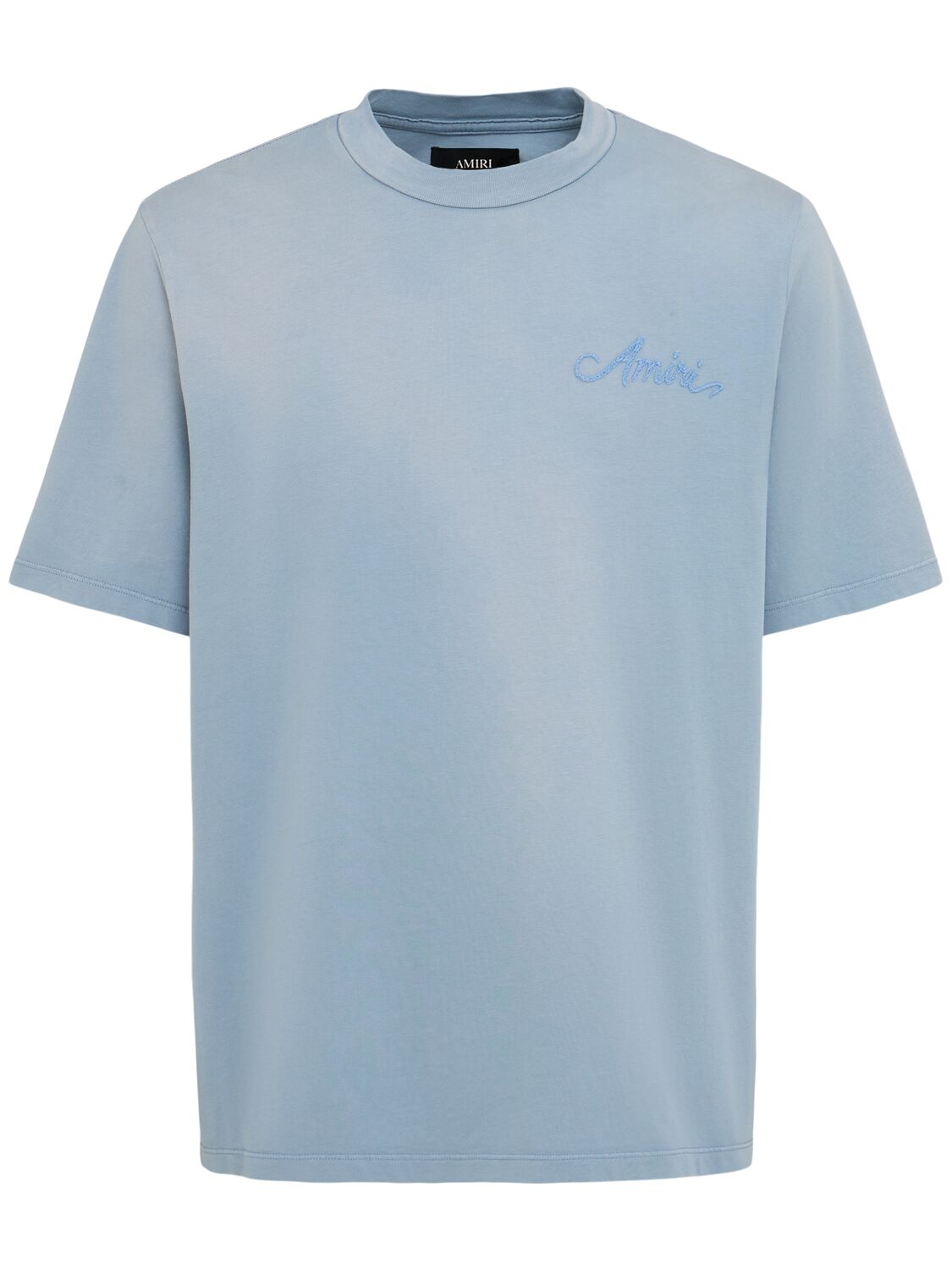Bleached Bandana Patch T-shirt