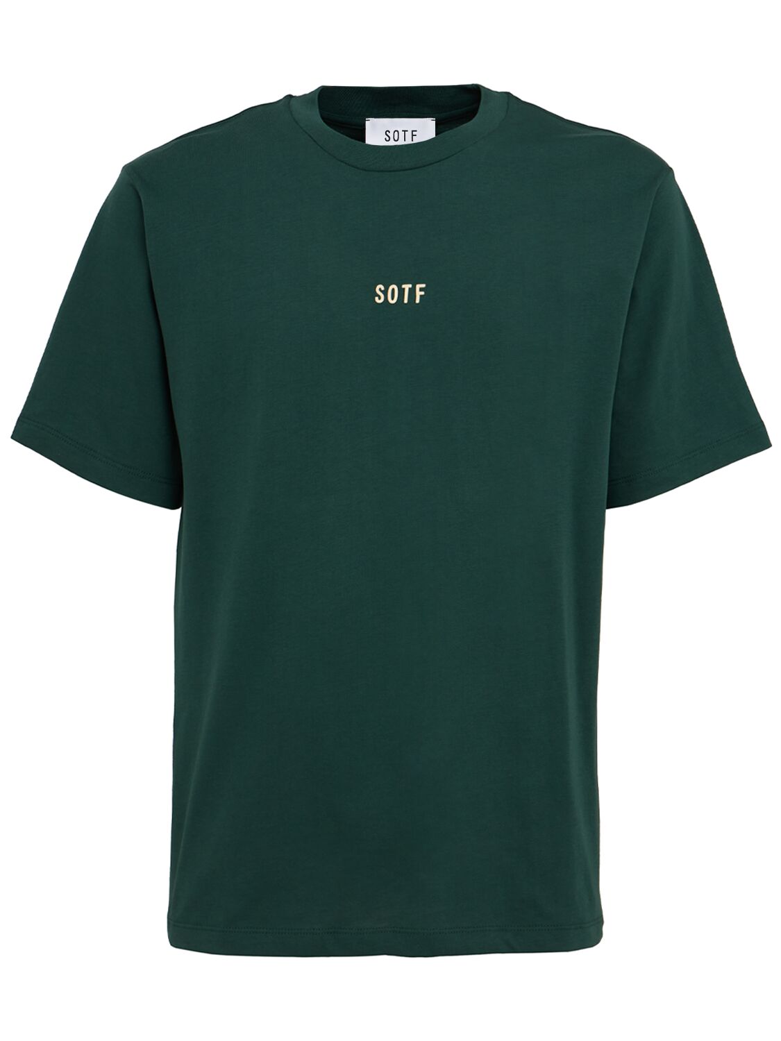 Classic Logo T-shirt
