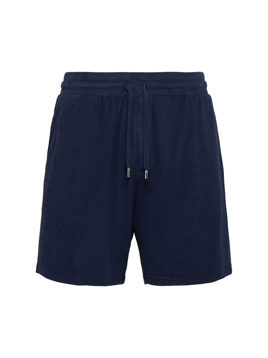 Frescobol Carioca Augusto Terry Shorts