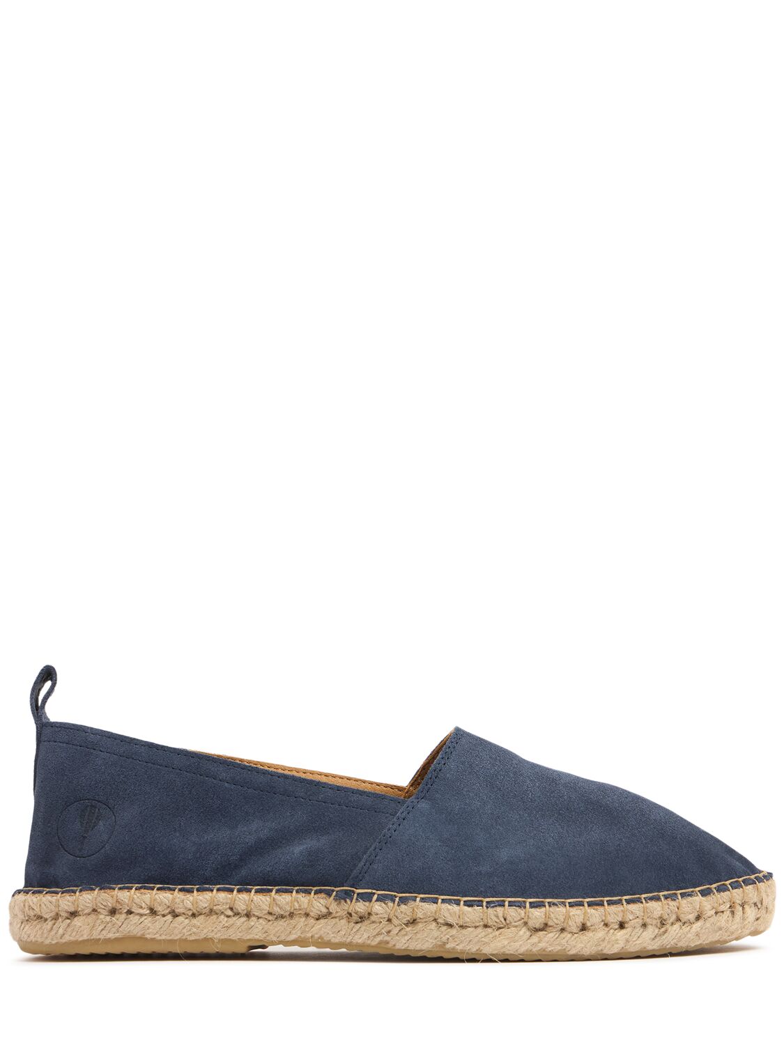 Espadrilles En Daim Helio - FRESCOBOL CARIOCA - Modalova