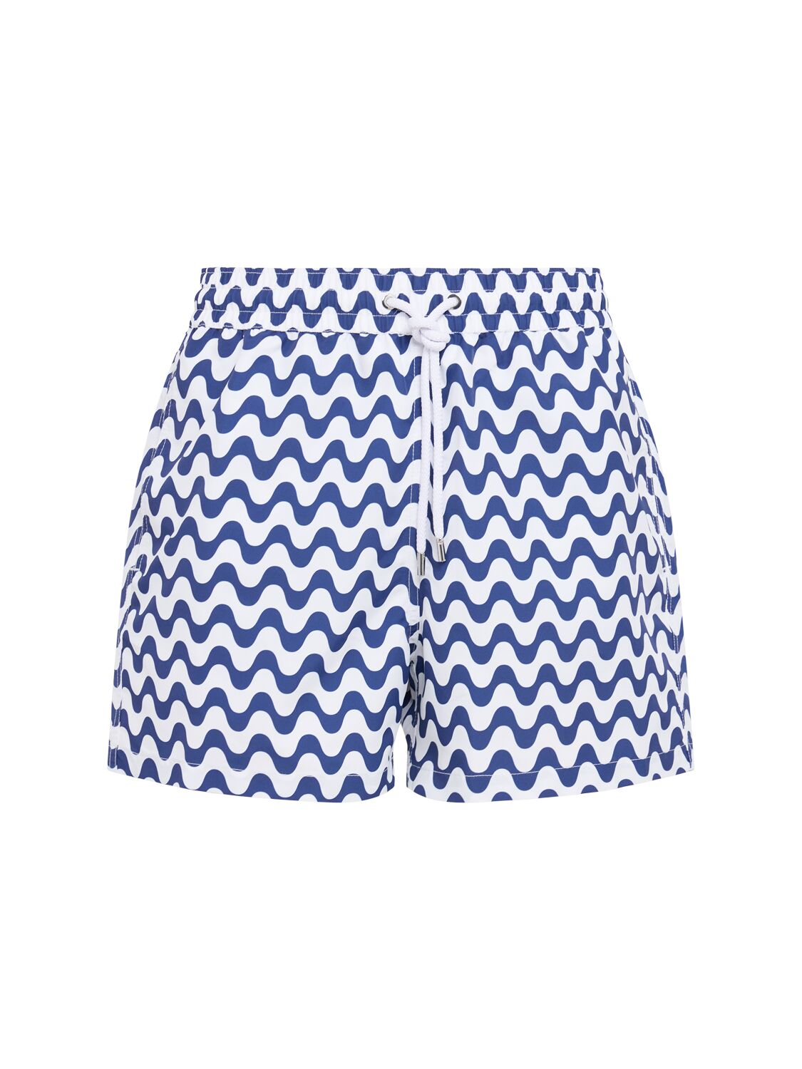 Frescobol Carioca Copacabana Recycled Poly Swim Shorts