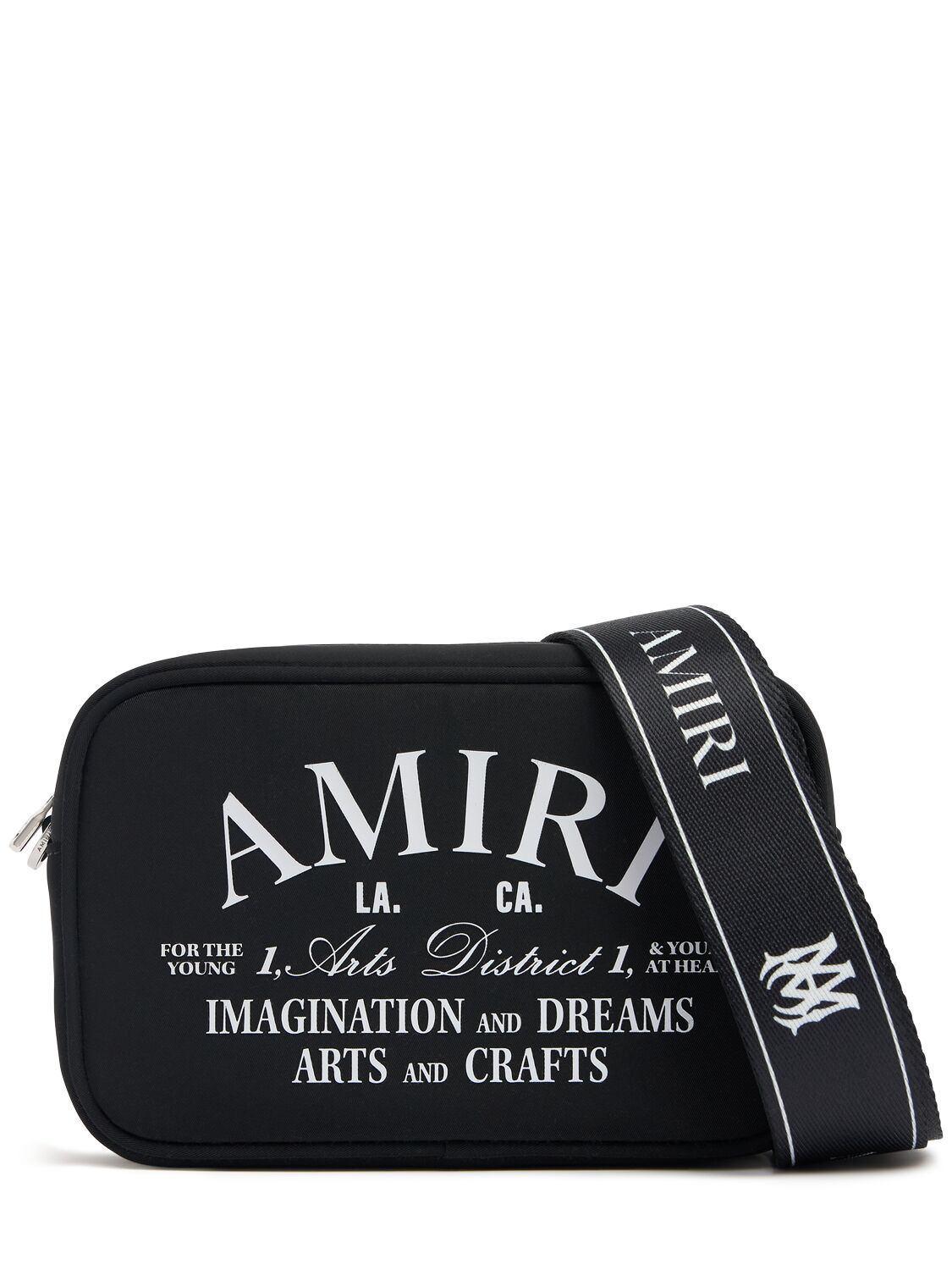 Arts District Camera Case