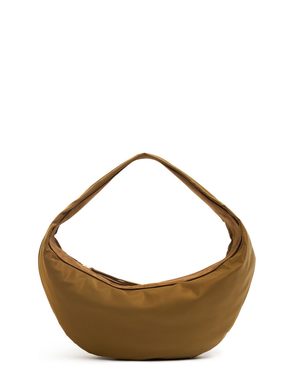 Khaite Medium Olivia Sport Nylon Hobo Bag