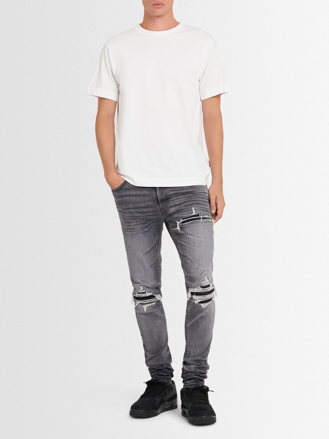 Suede Mx1 Jeans