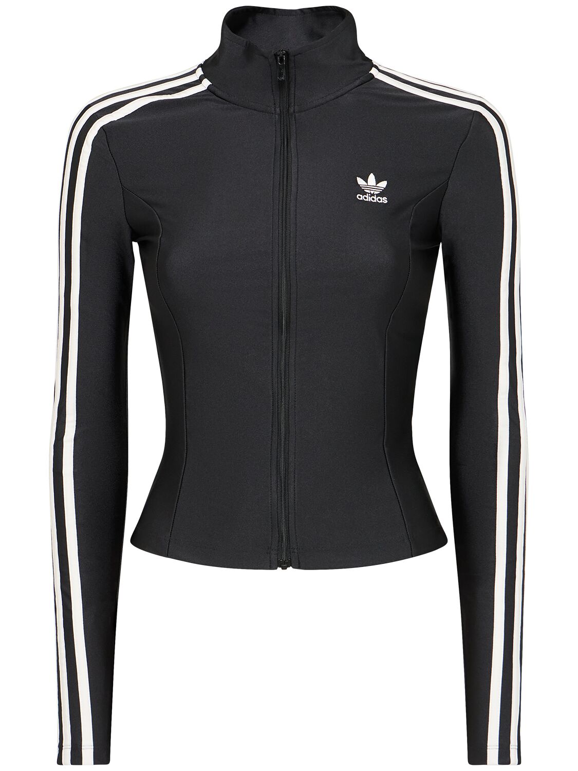 ADIDAS ORIGINALS 3-stripes Slim Track Top