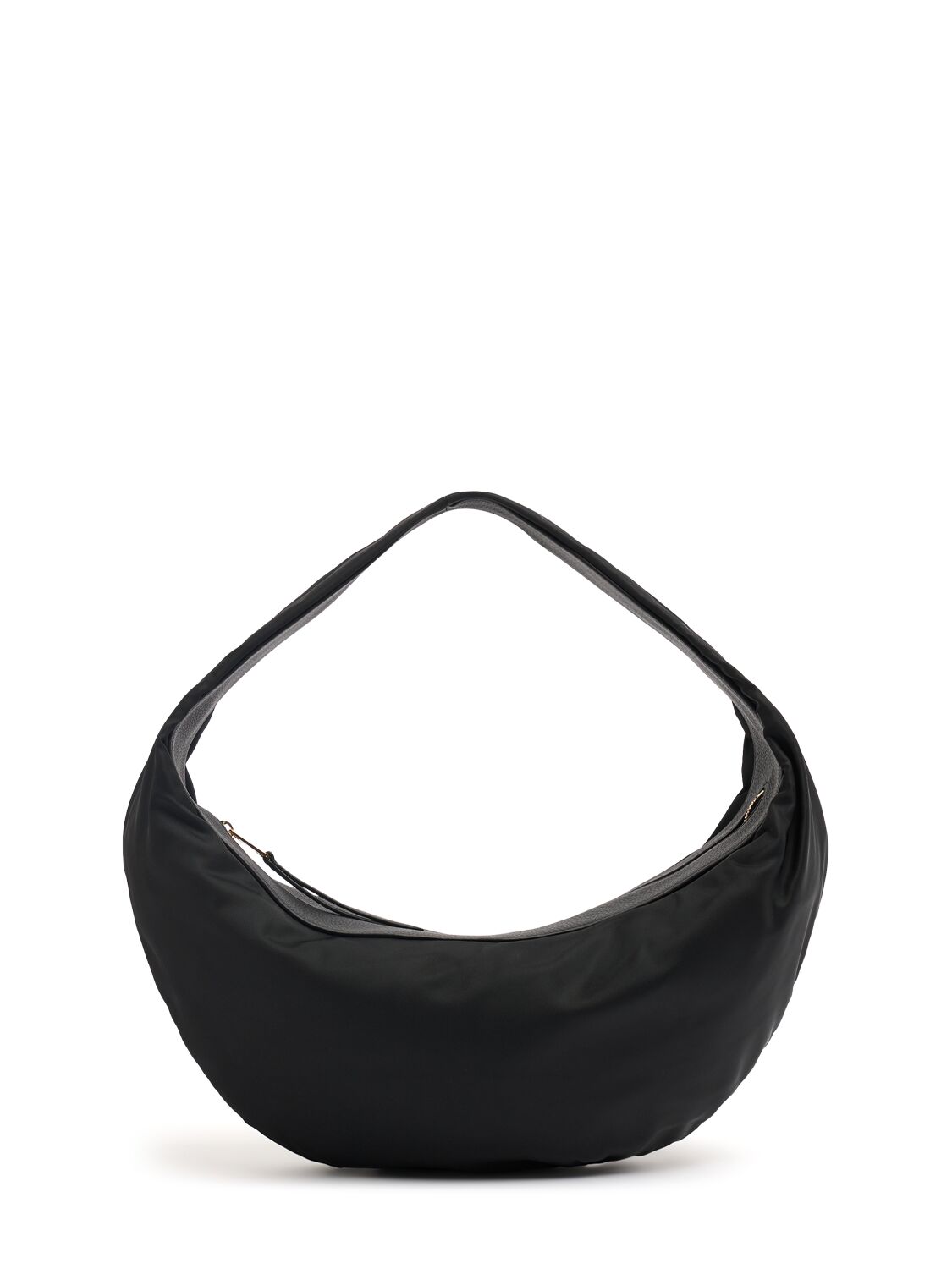 Khaite Medium Olivia Sport Nylon Hobo Bag