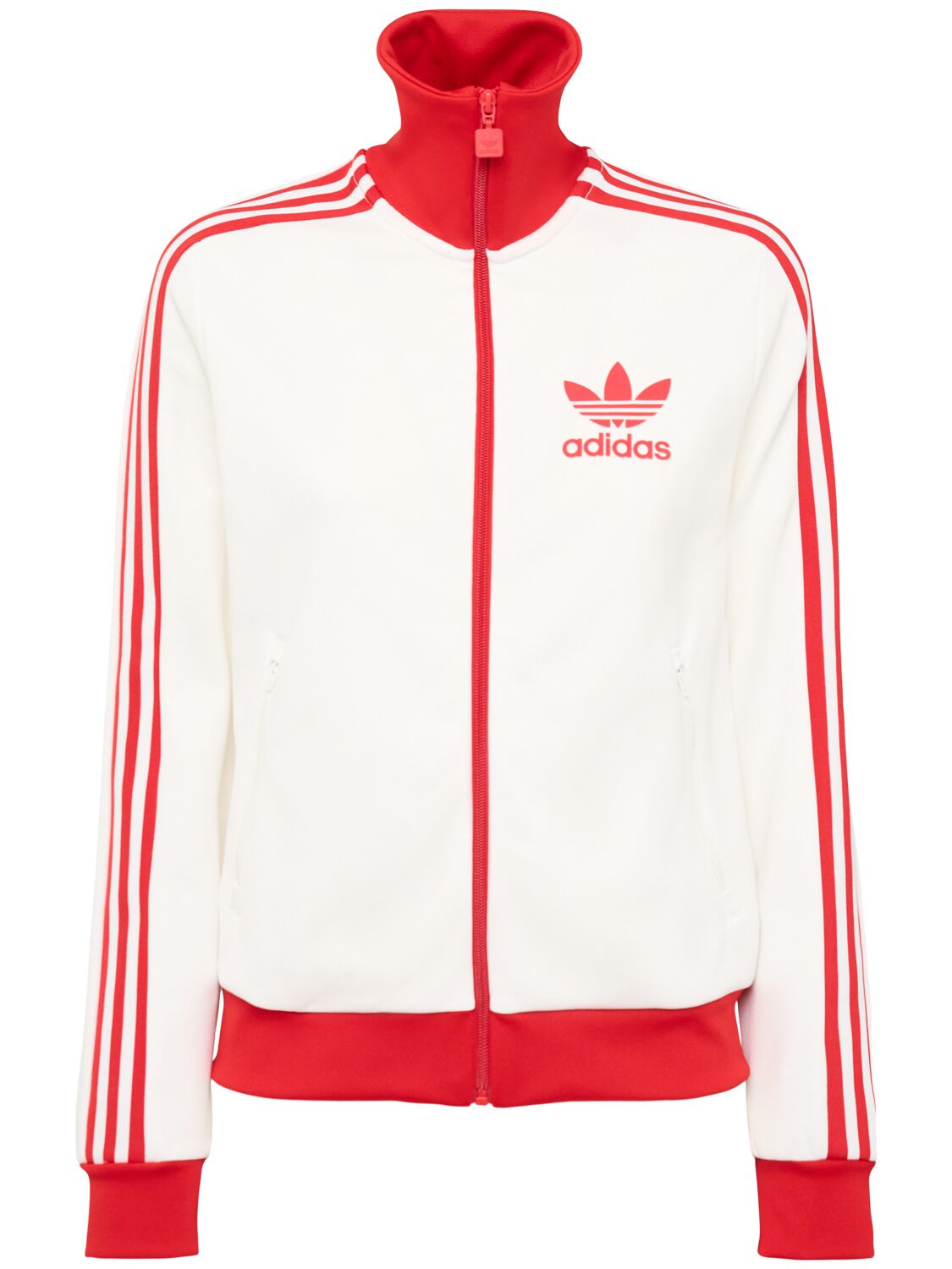 Classic Track Jacket