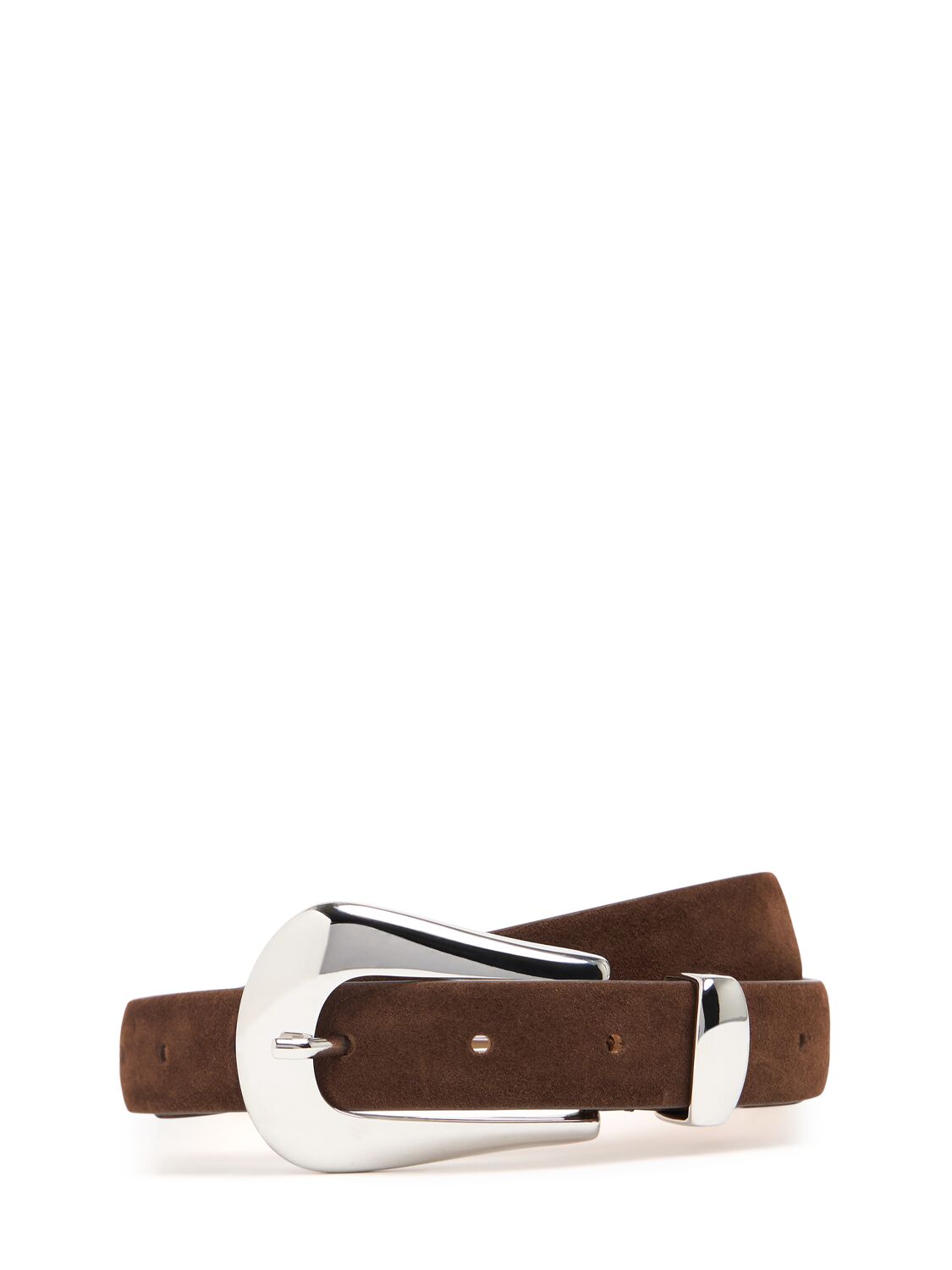 Ceinture En Daim Colette - DÉHANCHE - Modalova