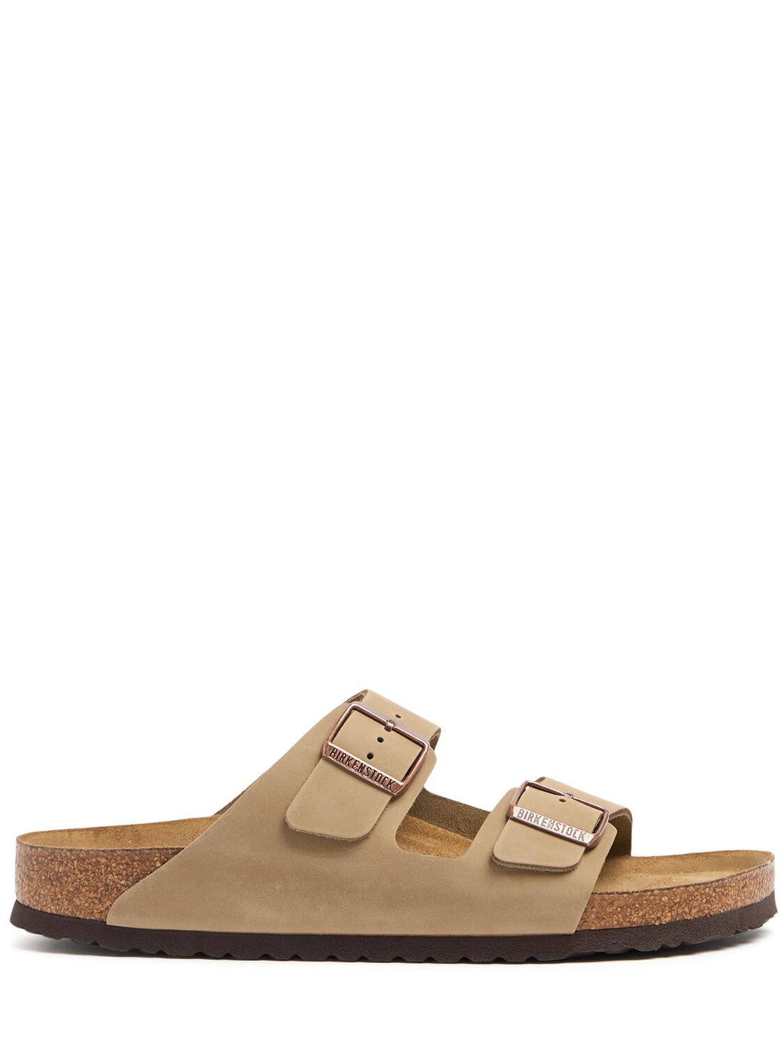Arizona Sfb Oiled Leather Sandals