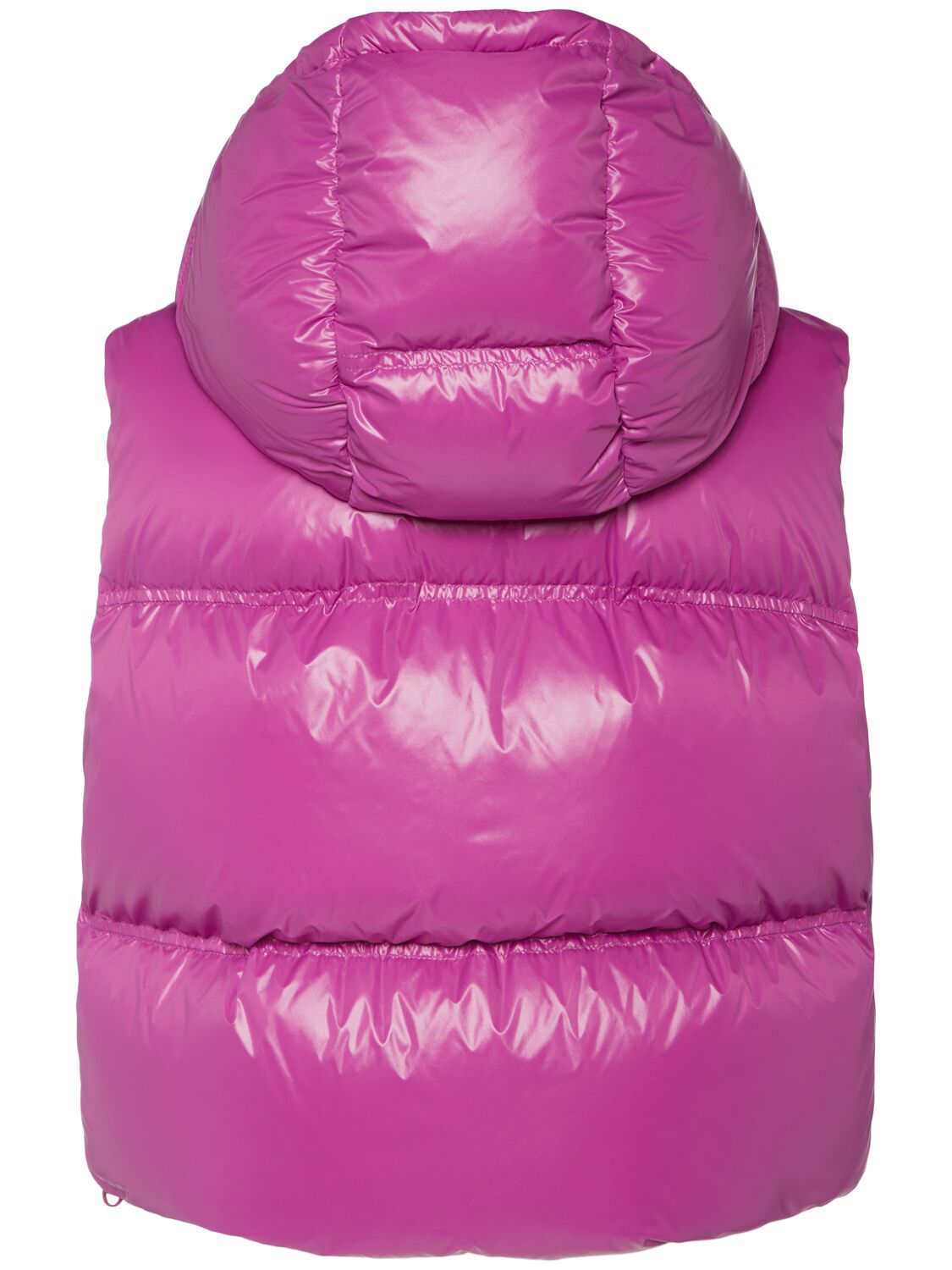 Moncler Pario Nylon Down Vest