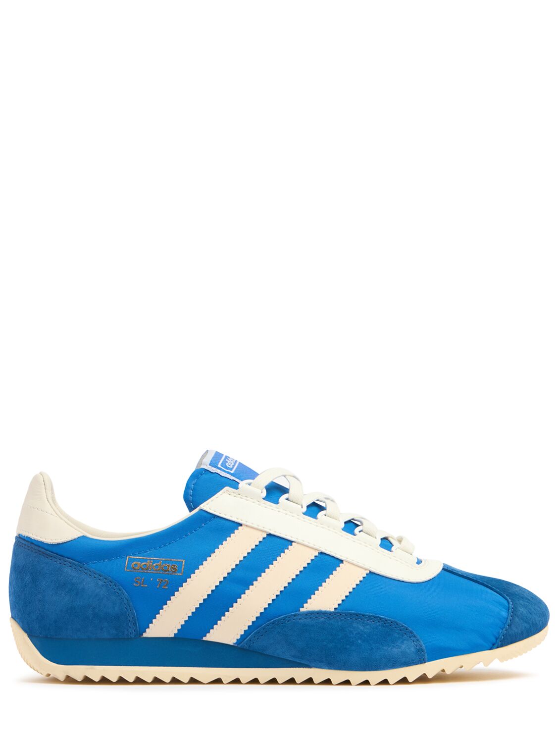 Sneakers Sl 72 Pt - ADIDAS ORIGINALS - Modalova