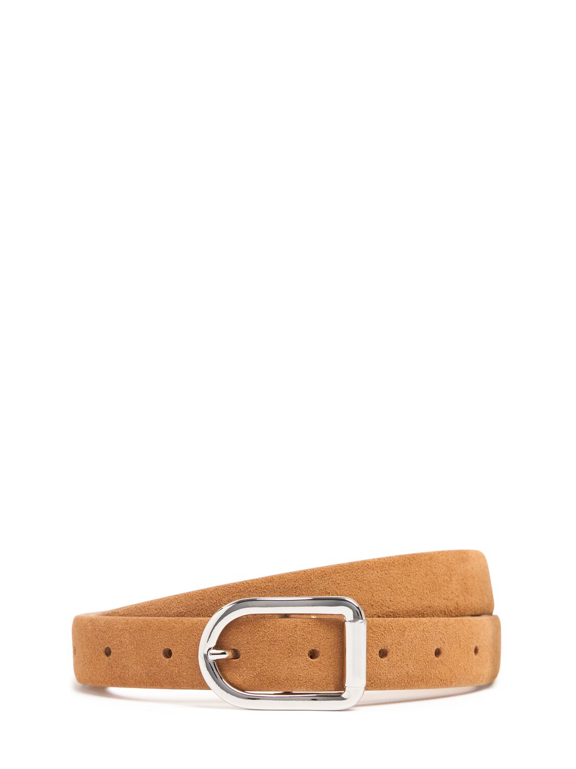 Ceinture En Daim Mija - DÉHANCHE - Modalova