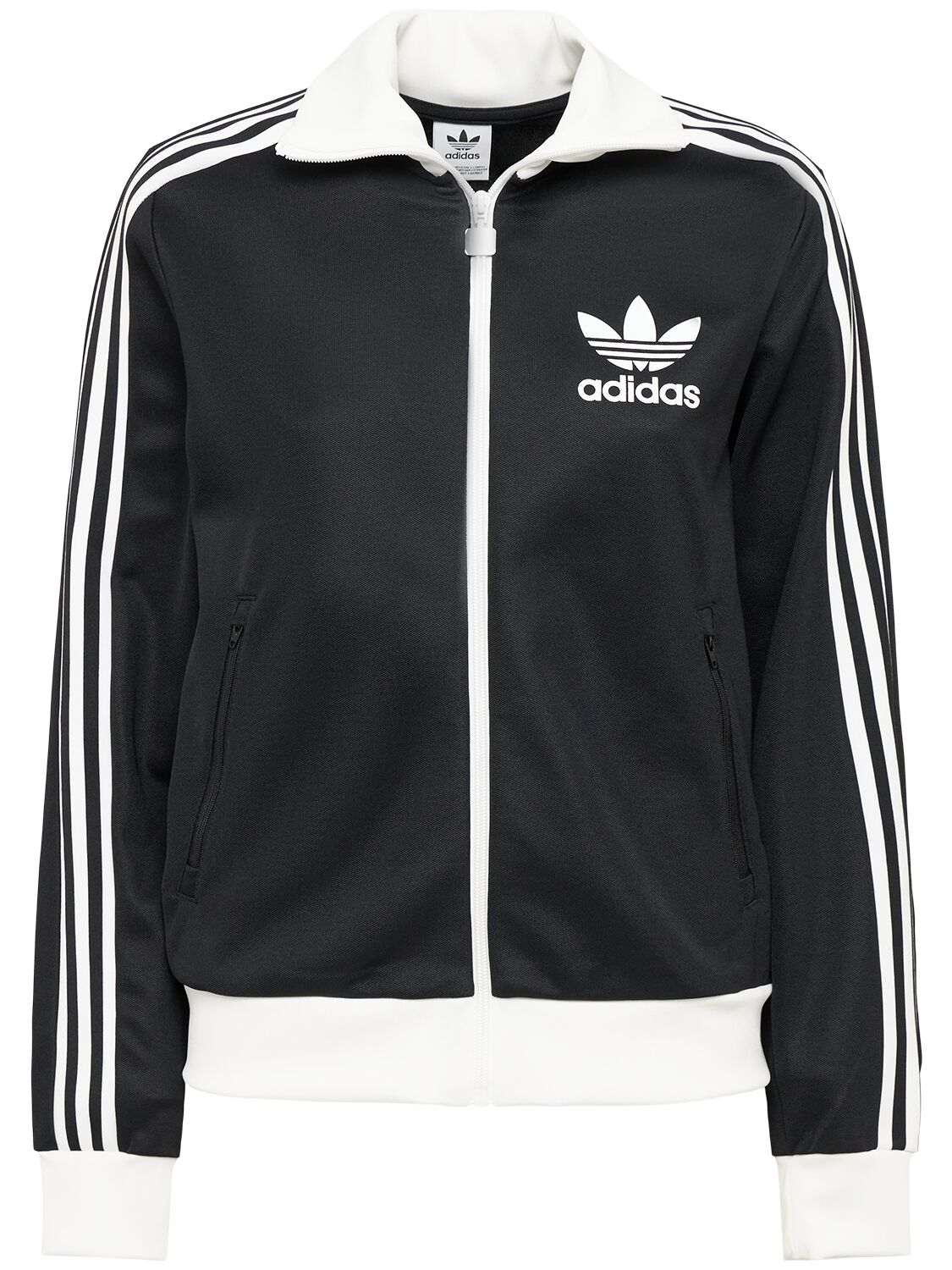 Classic Firebird Tech Track Jacket