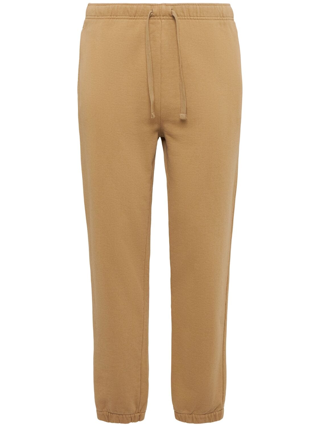 Cotton Jogger Sweatpants