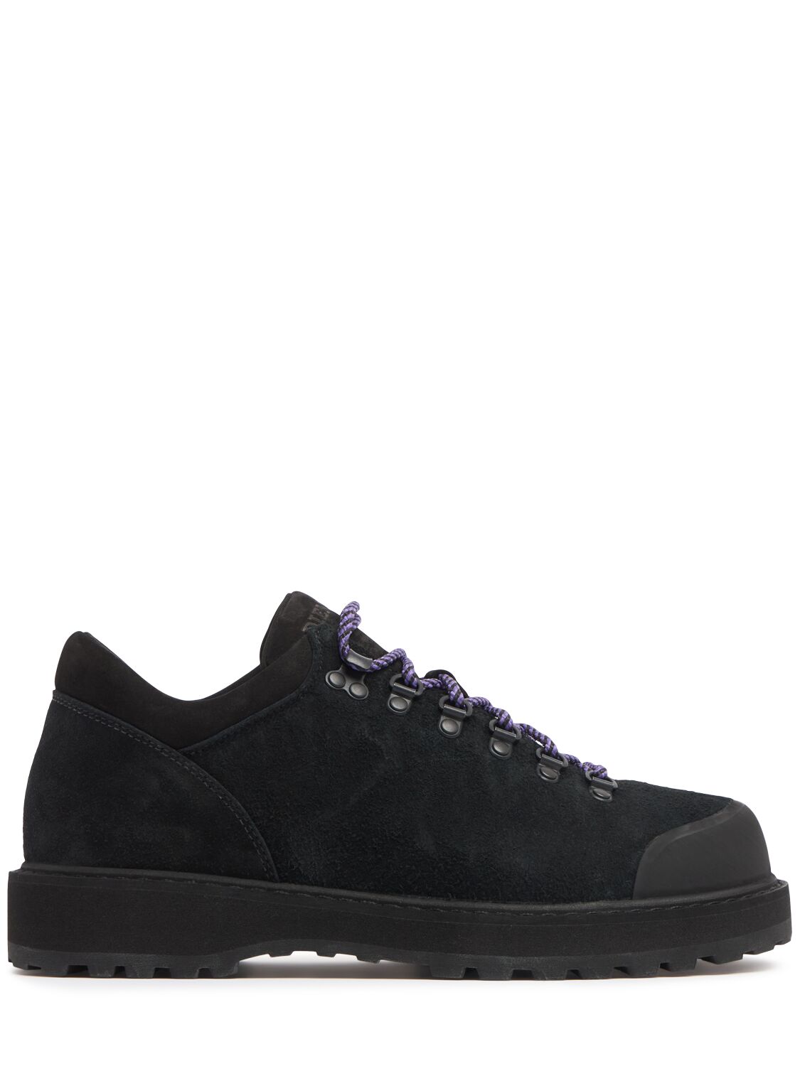 Diemme Cornaro Boots In Black