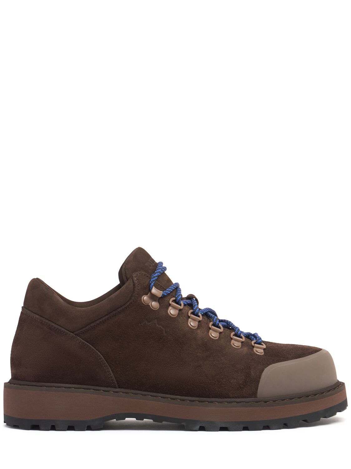 Diemme Cornaro Boots In Brown