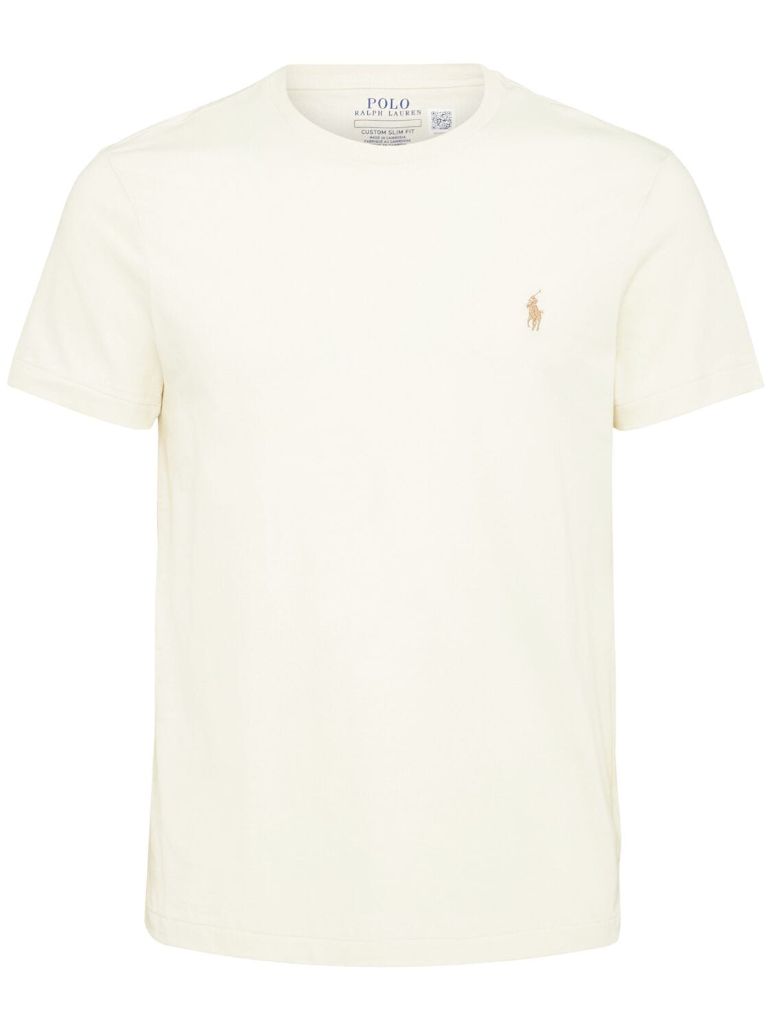Logo T-shirt