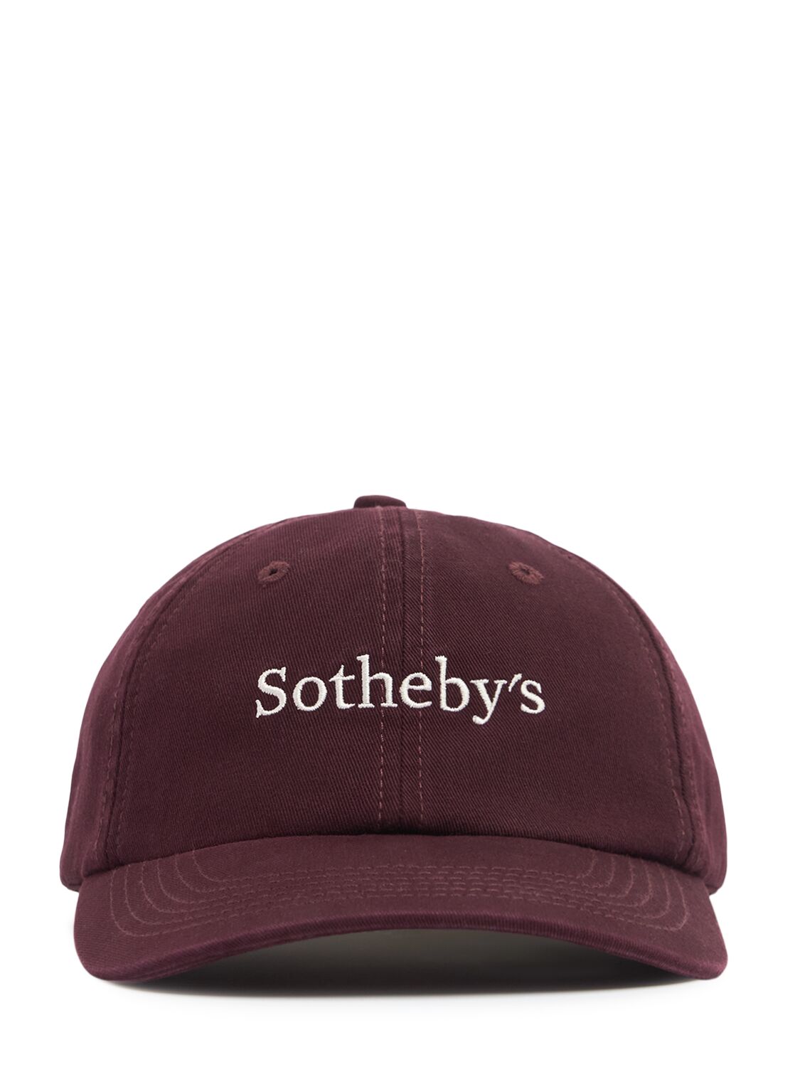 Frame X Sotheby's Baseball Cap - FRAME - Modalova