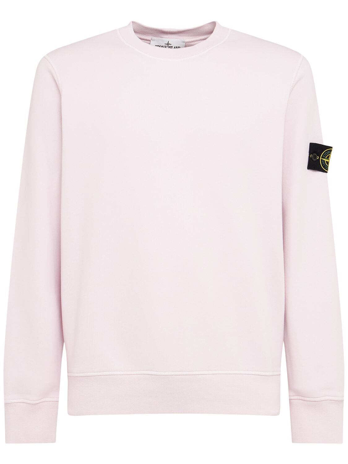 Cotton Sweatshirt