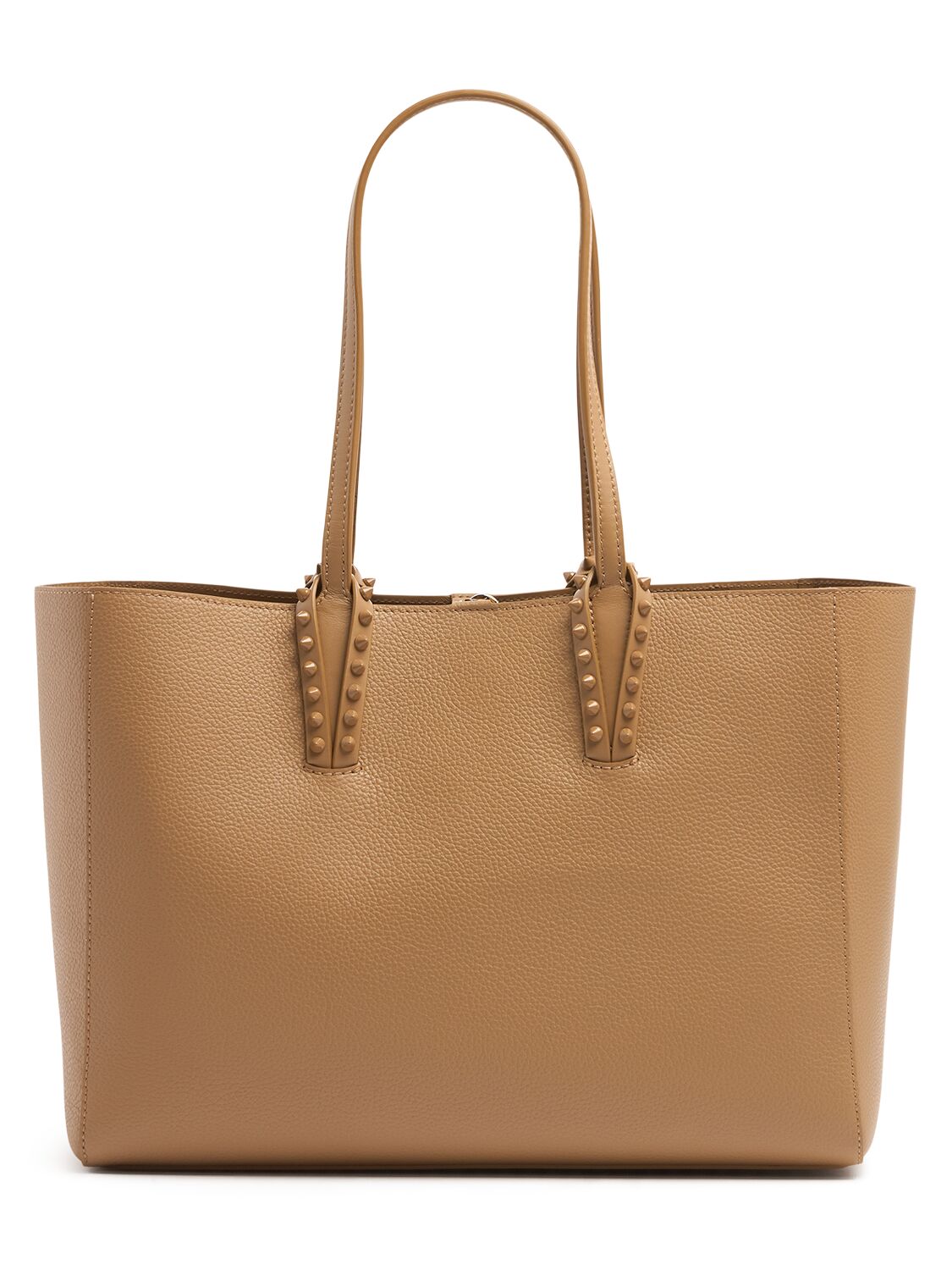 Christian Louboutin Small Cabata Empire Soft Leather Tote