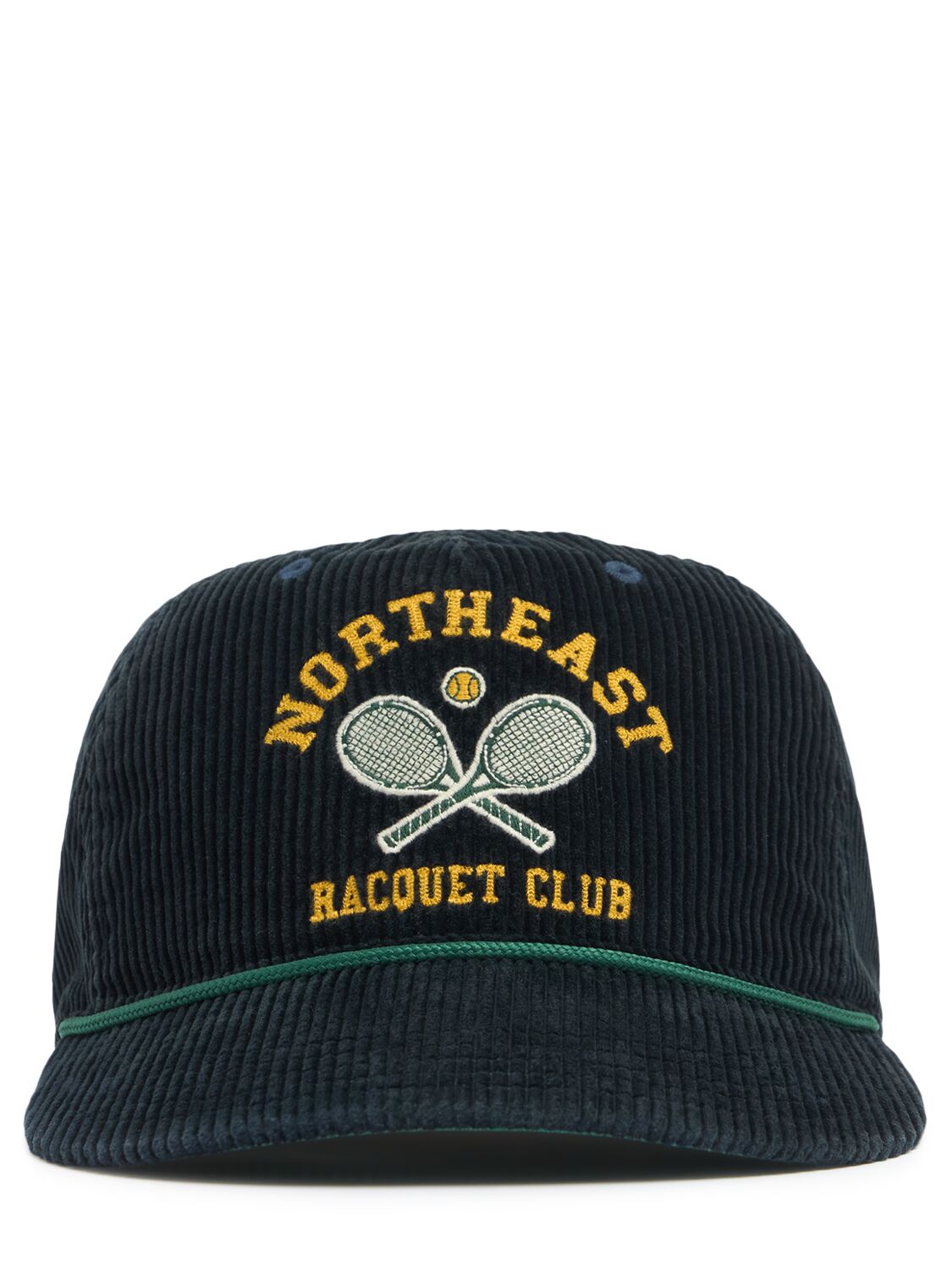 Racquet Club Vintage Trucker Hat