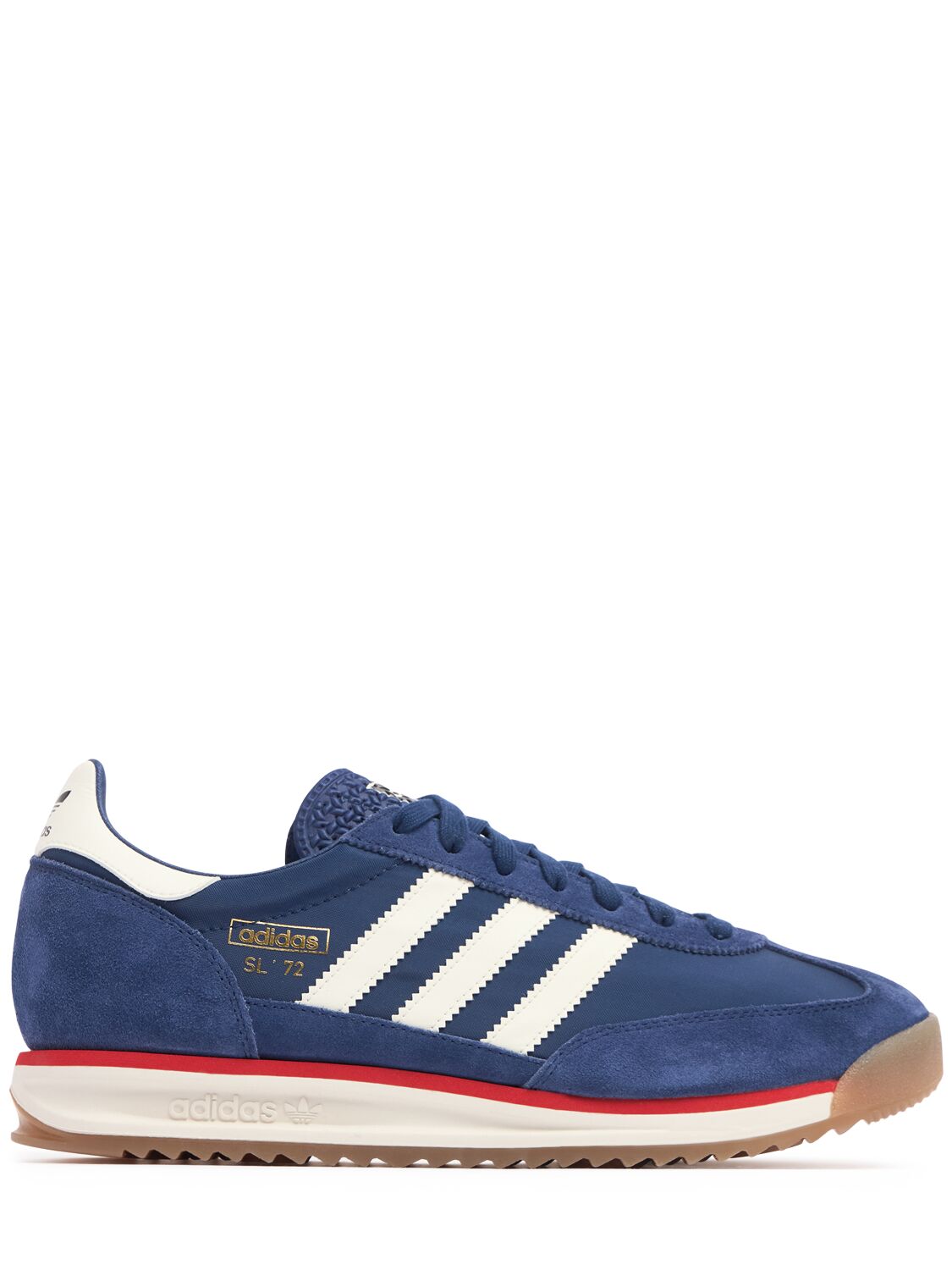 Sl 72 Rs Sneakers