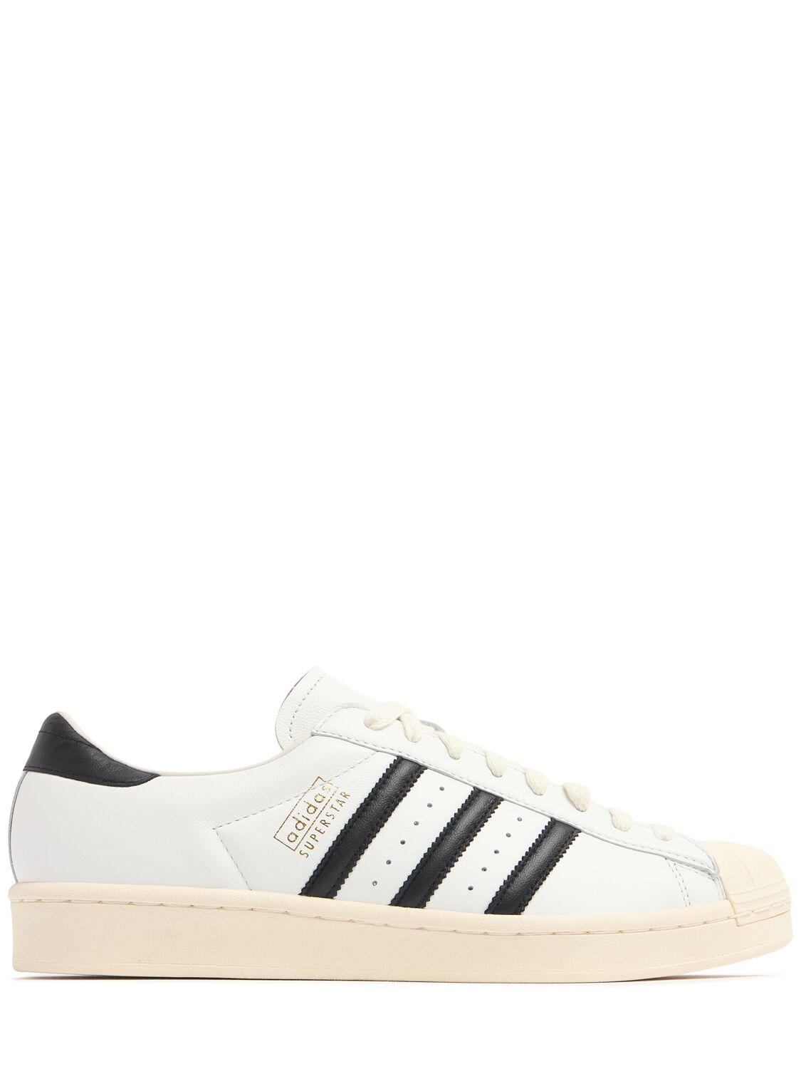 ADIDAS ORIGINALS Superstar Vintage Sneakers