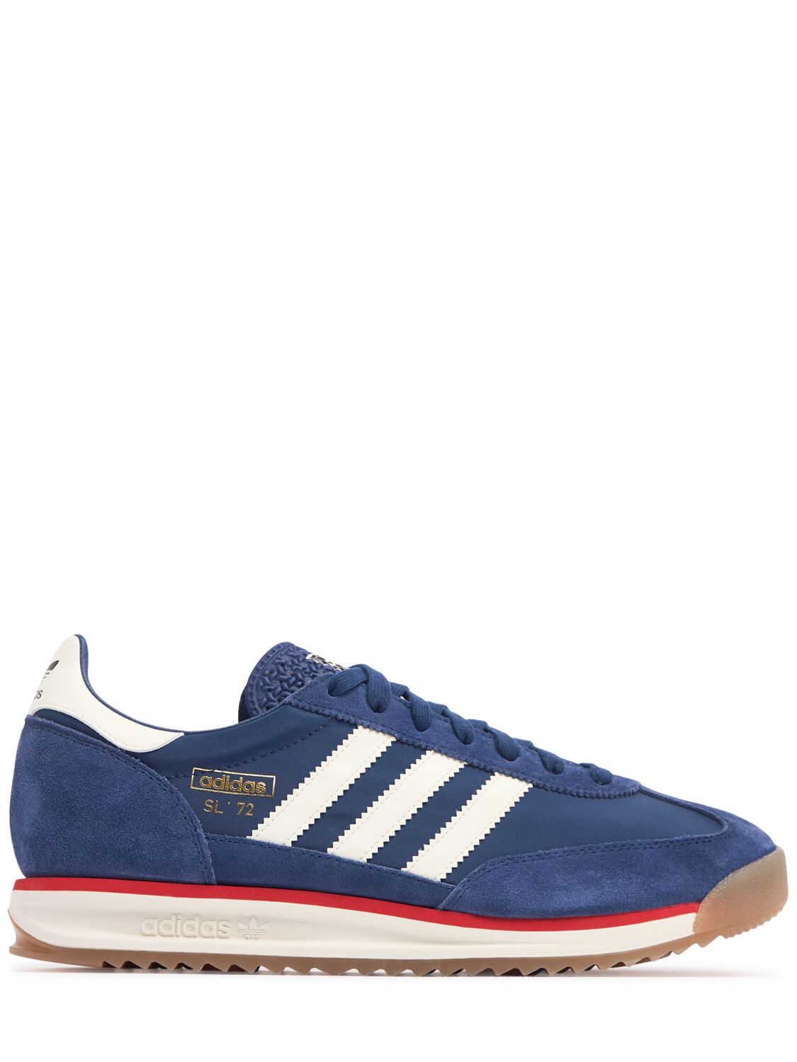 ADIDAS ORIGINALS Sl 72 Rs Sneakers