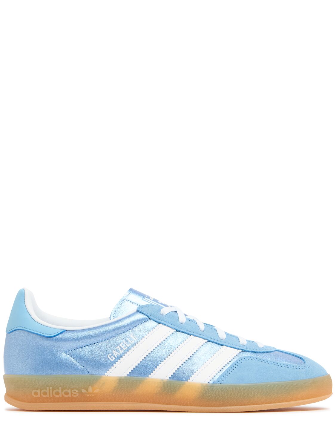 Sneakers Gazelle Indoor - ADIDAS ORIGINALS - Modalova
