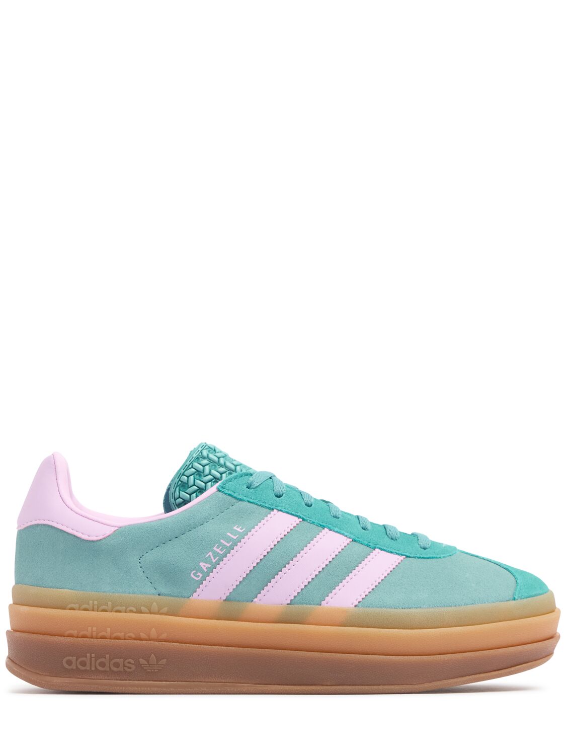 ADIDAS ORIGINALS Gazelle Bold Sneakers
