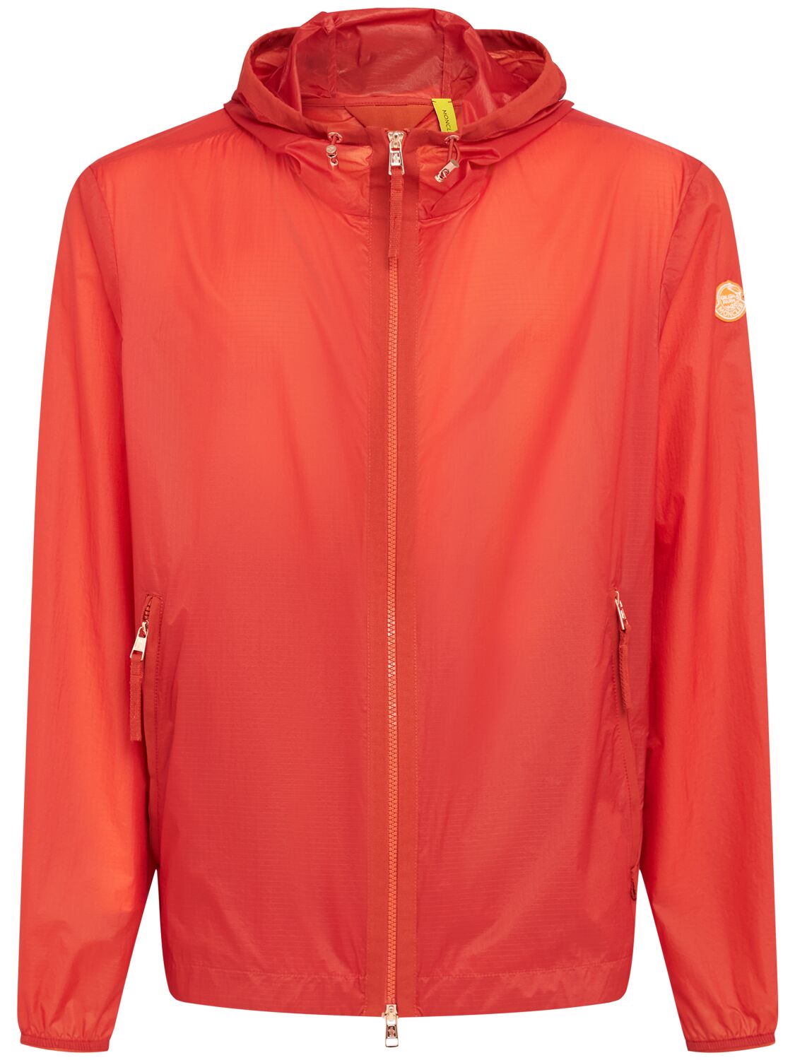 MONCLER GENIUS Moncler X Gilga Farm Hamlin Jacket